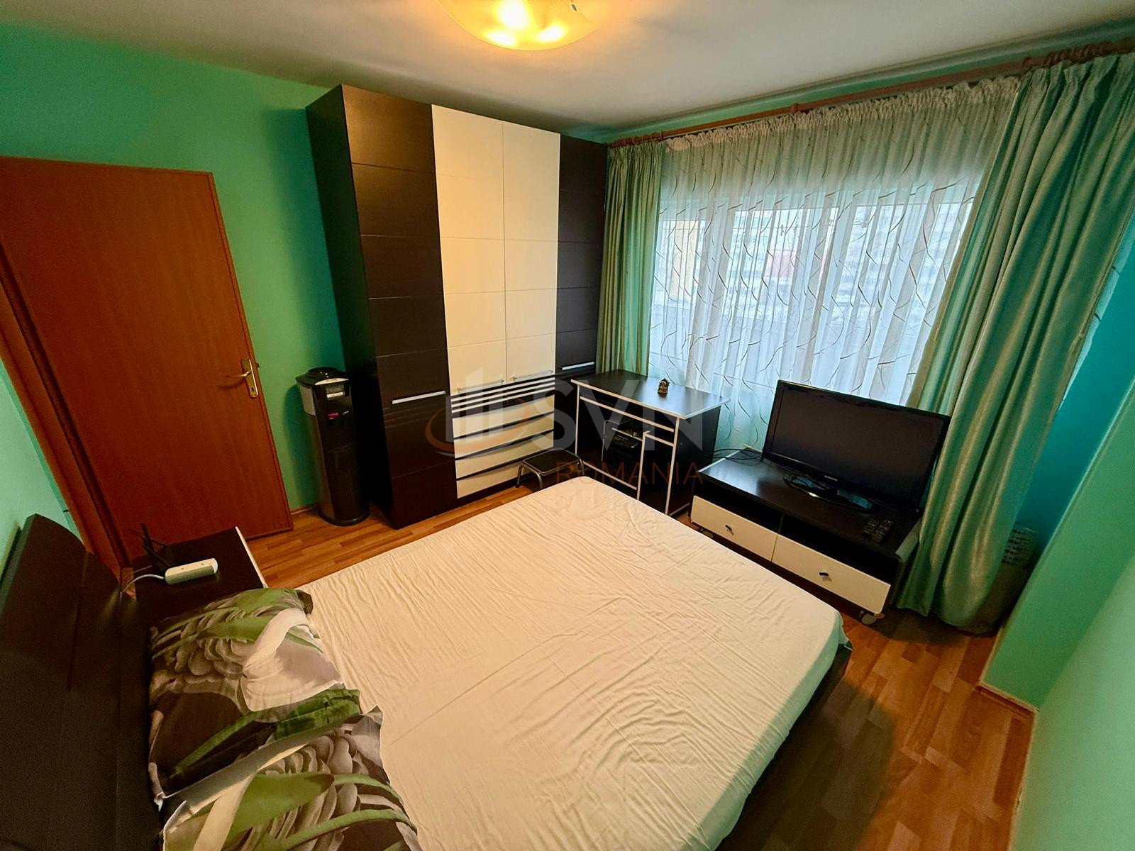 Apartament, 3 camere Bucuresti/Bucur Obor
