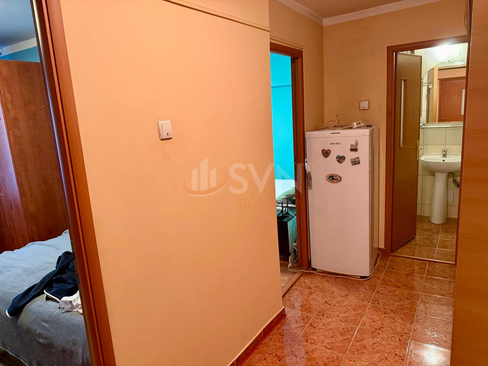Apartament, 3 camere Bucuresti/Bucur Obor
