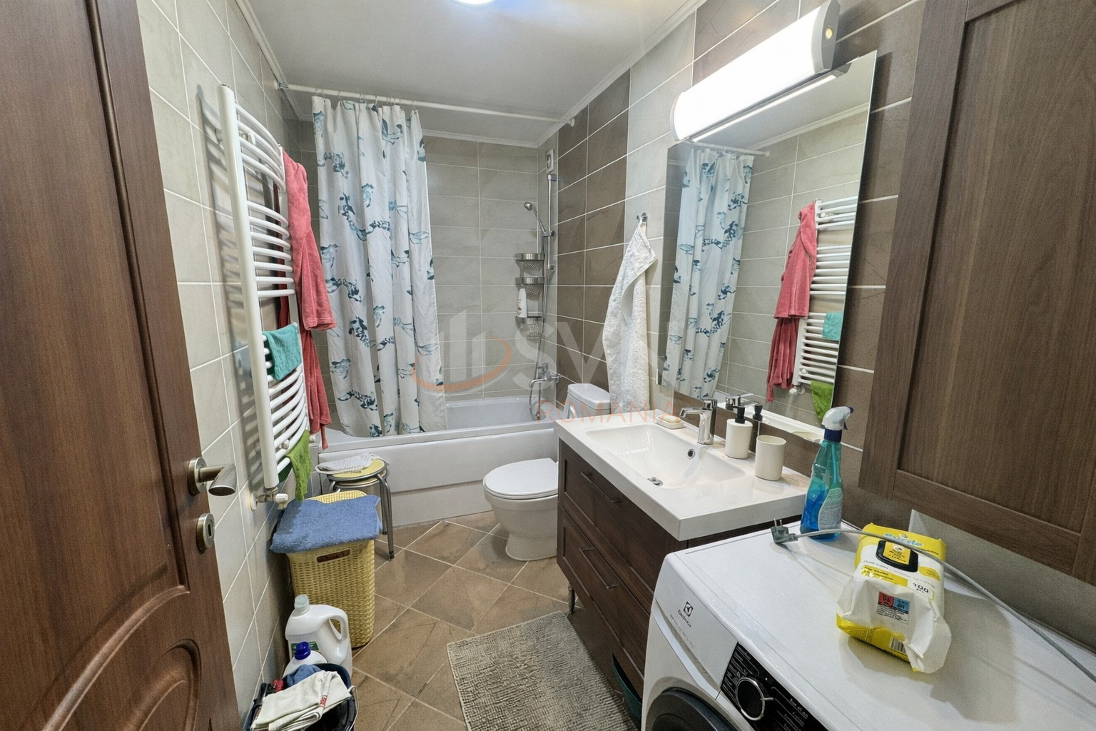 Apartament, 3 camere Ilfov/Pantelimon