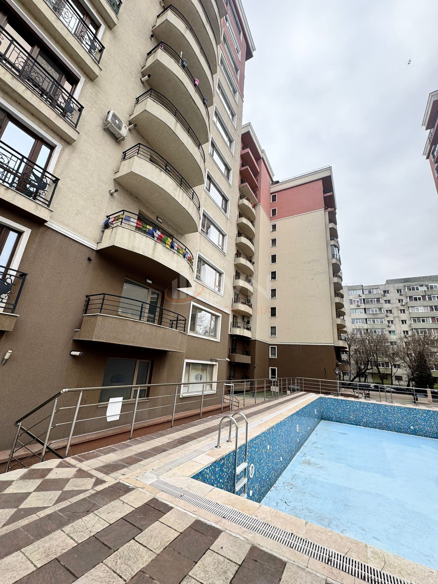 Apartament, 3 camere Ilfov/Pantelimon