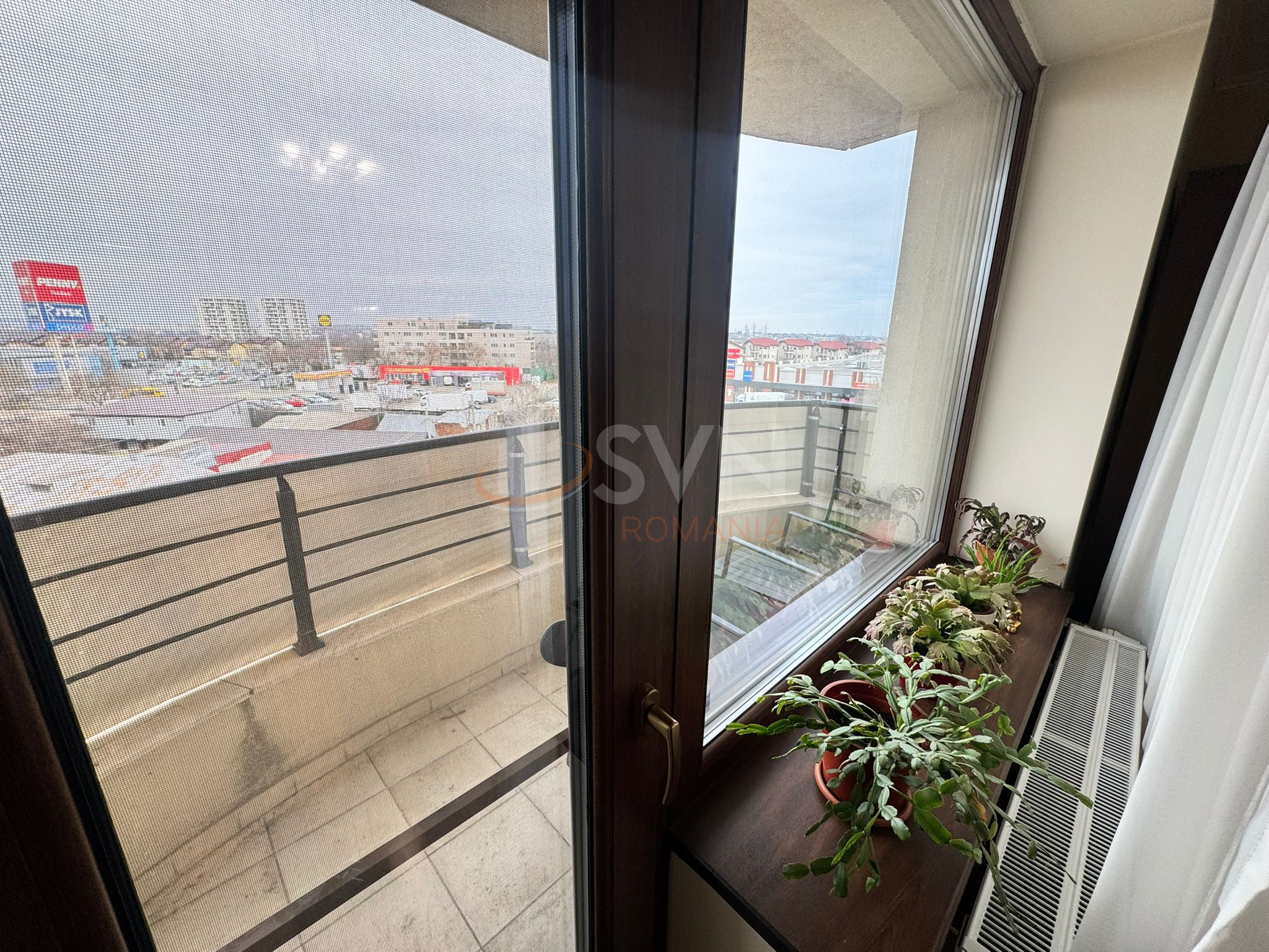 Apartament, 3 camere Ilfov/Pantelimon