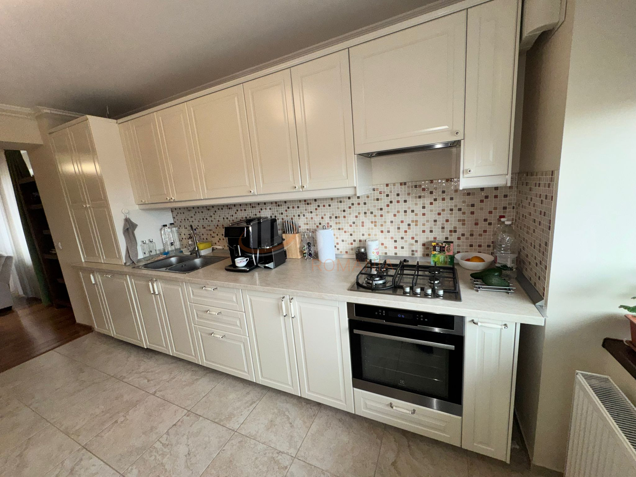 Apartament, 3 camere Ilfov/Pantelimon