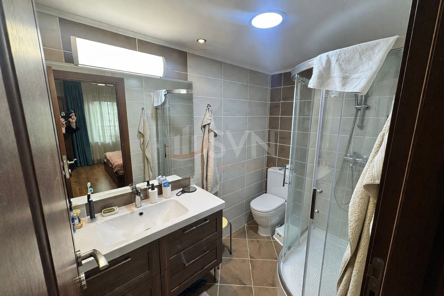 Apartament, 3 camere Ilfov/Pantelimon