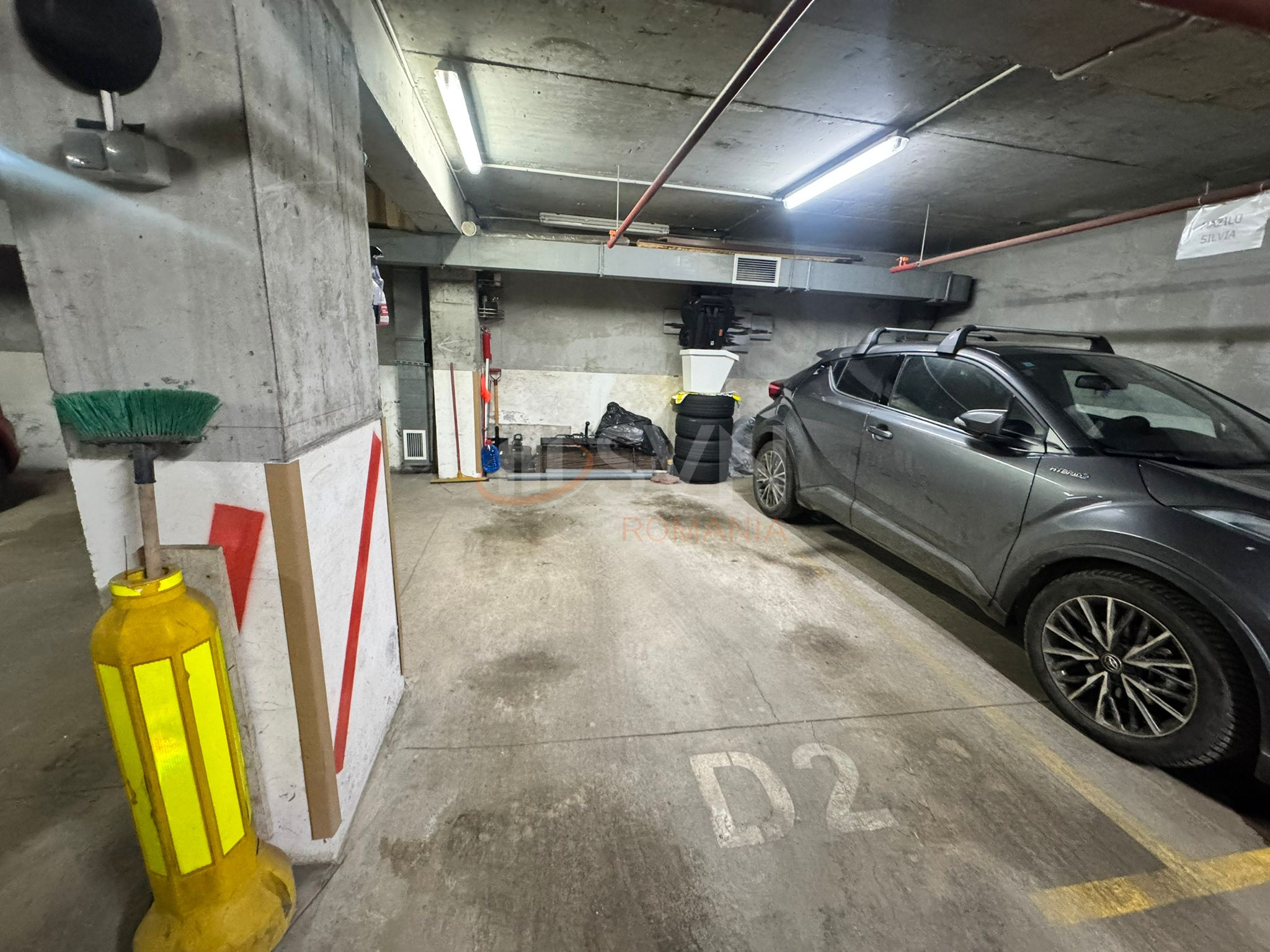 Apartament, 3 camere Ilfov/Pantelimon