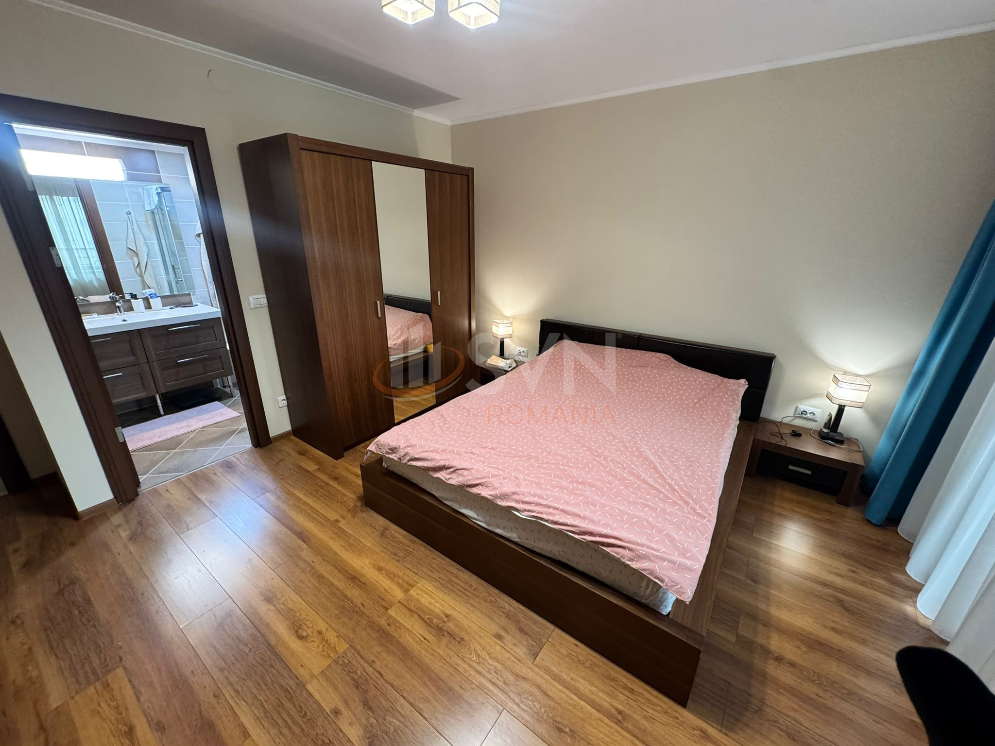 Apartament, 3 camere Ilfov/Pantelimon