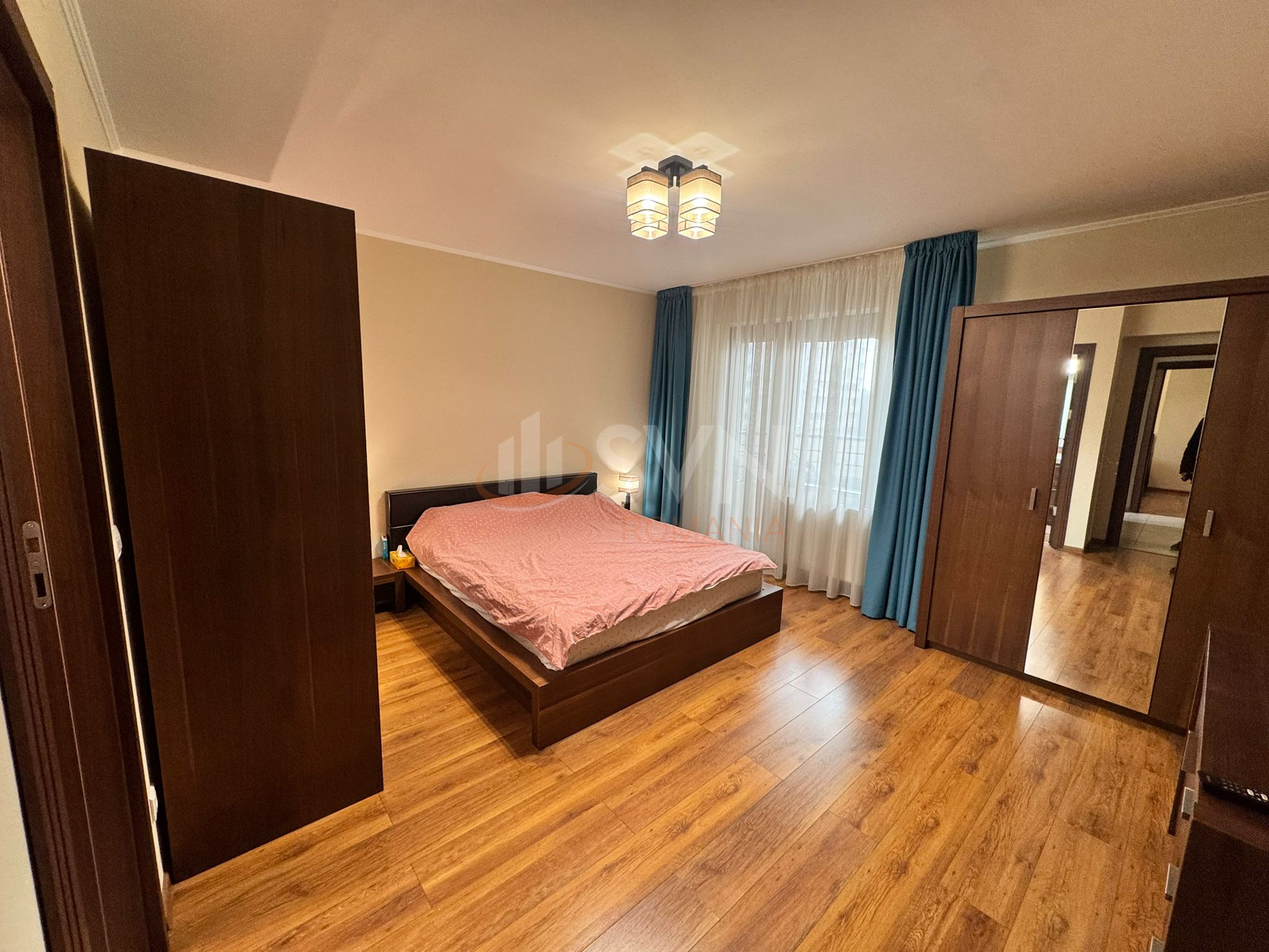 Apartament, 3 camere Ilfov/Pantelimon