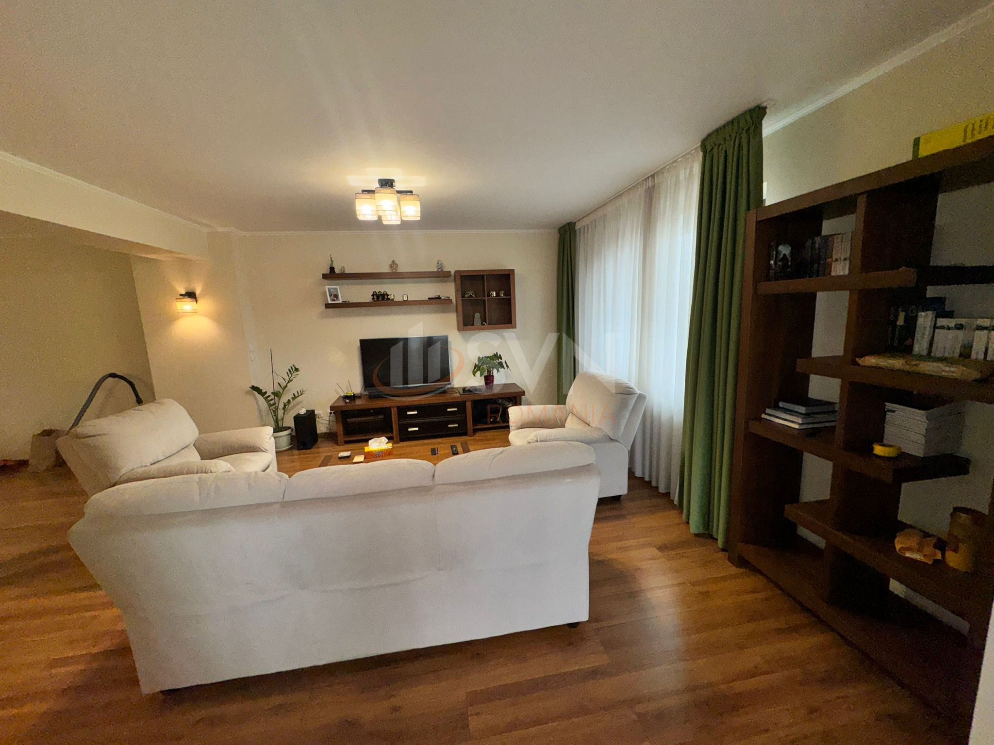 Apartament, 3 camere Ilfov/Pantelimon