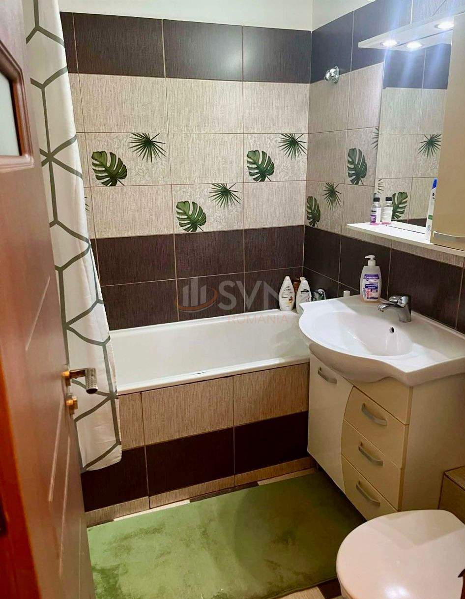 Apartament, 3 camere Bucuresti/Crangasi