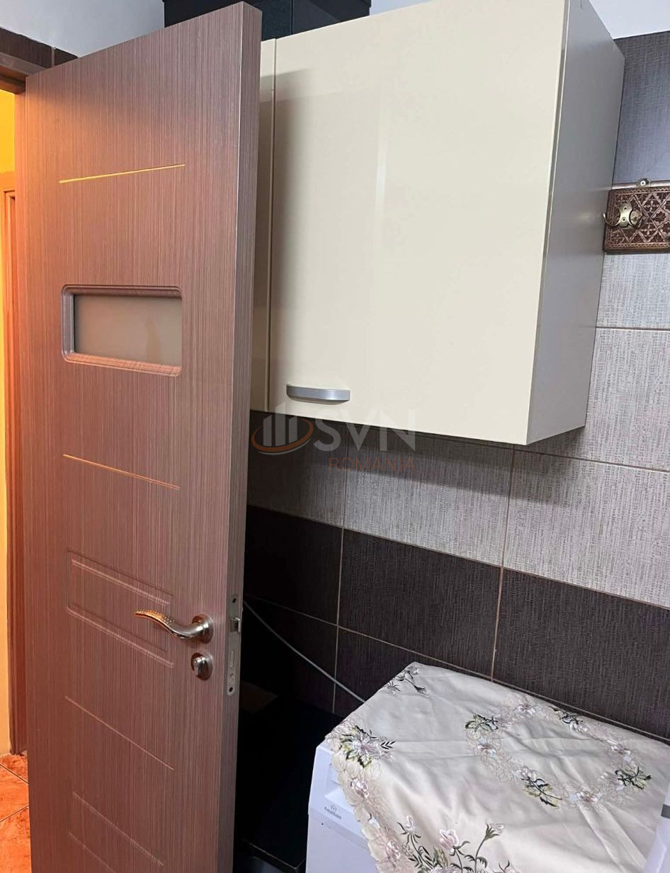 Apartament, 3 camere Bucuresti/Crangasi