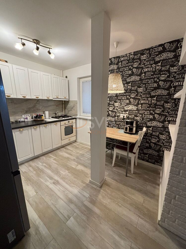 Apartament, 3 camere Bucuresti/Drumul Taberei