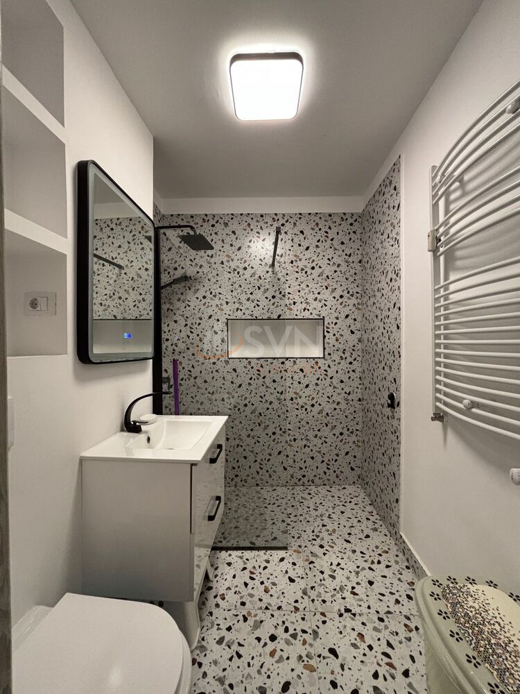 Apartament, 3 camere Bucuresti/Drumul Taberei