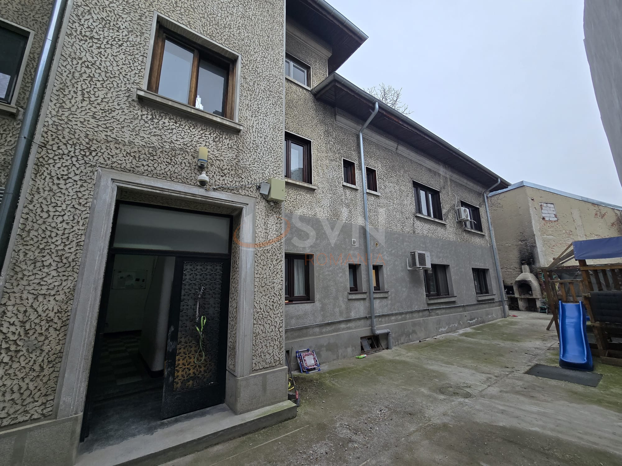 Apartament, 3 camere Bucuresti/Unirii (s4)