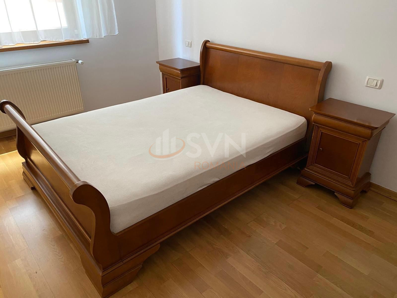 Apartament, 3 camere Bucuresti/Baneasa
