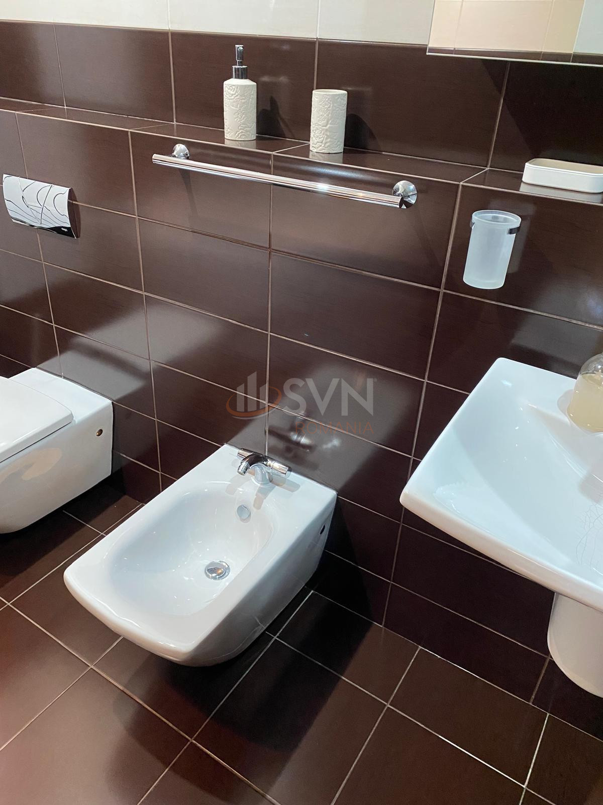 Apartament, 3 camere Bucuresti/Baneasa