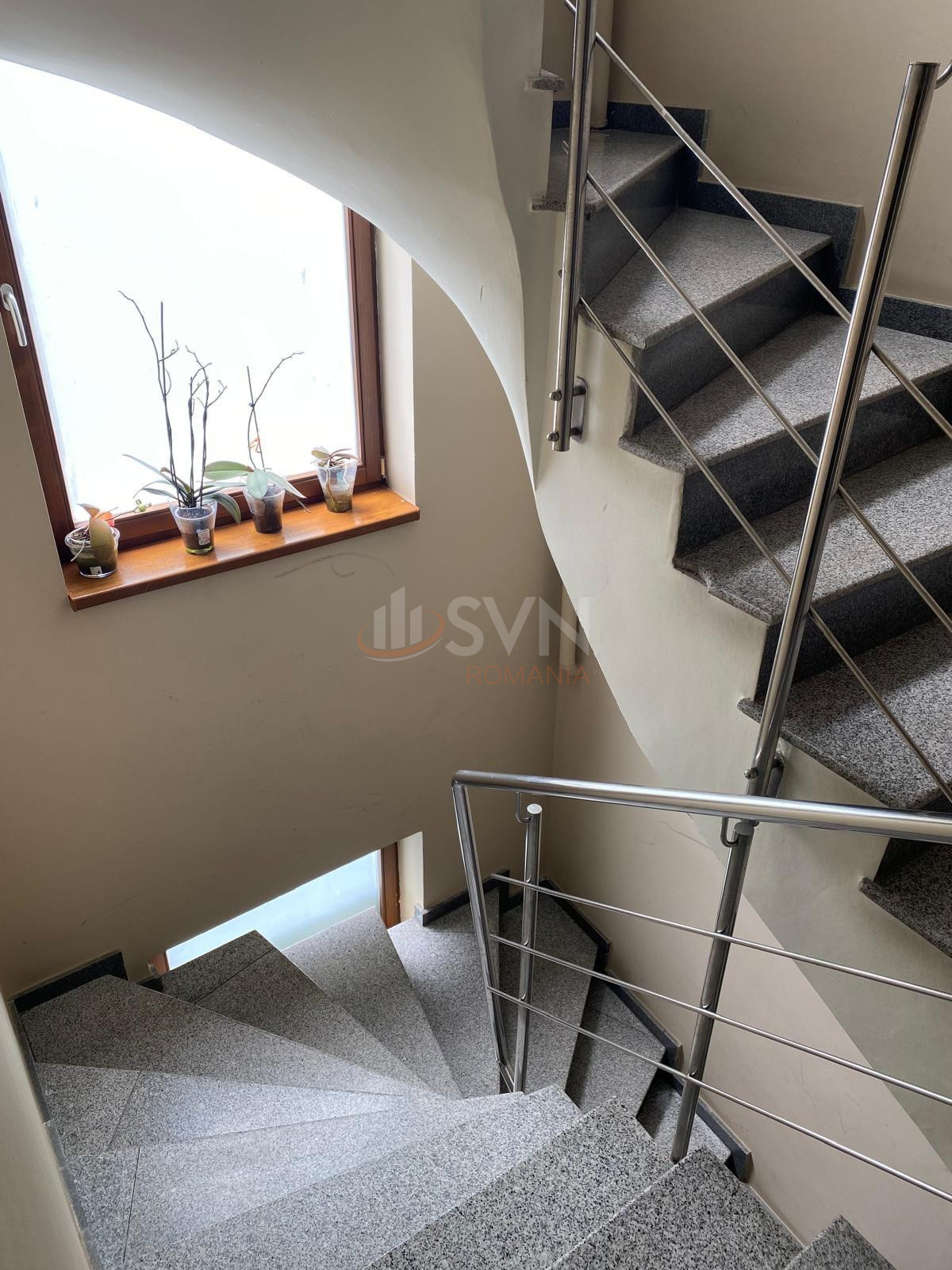 Apartament, 3 camere Bucuresti/Baneasa