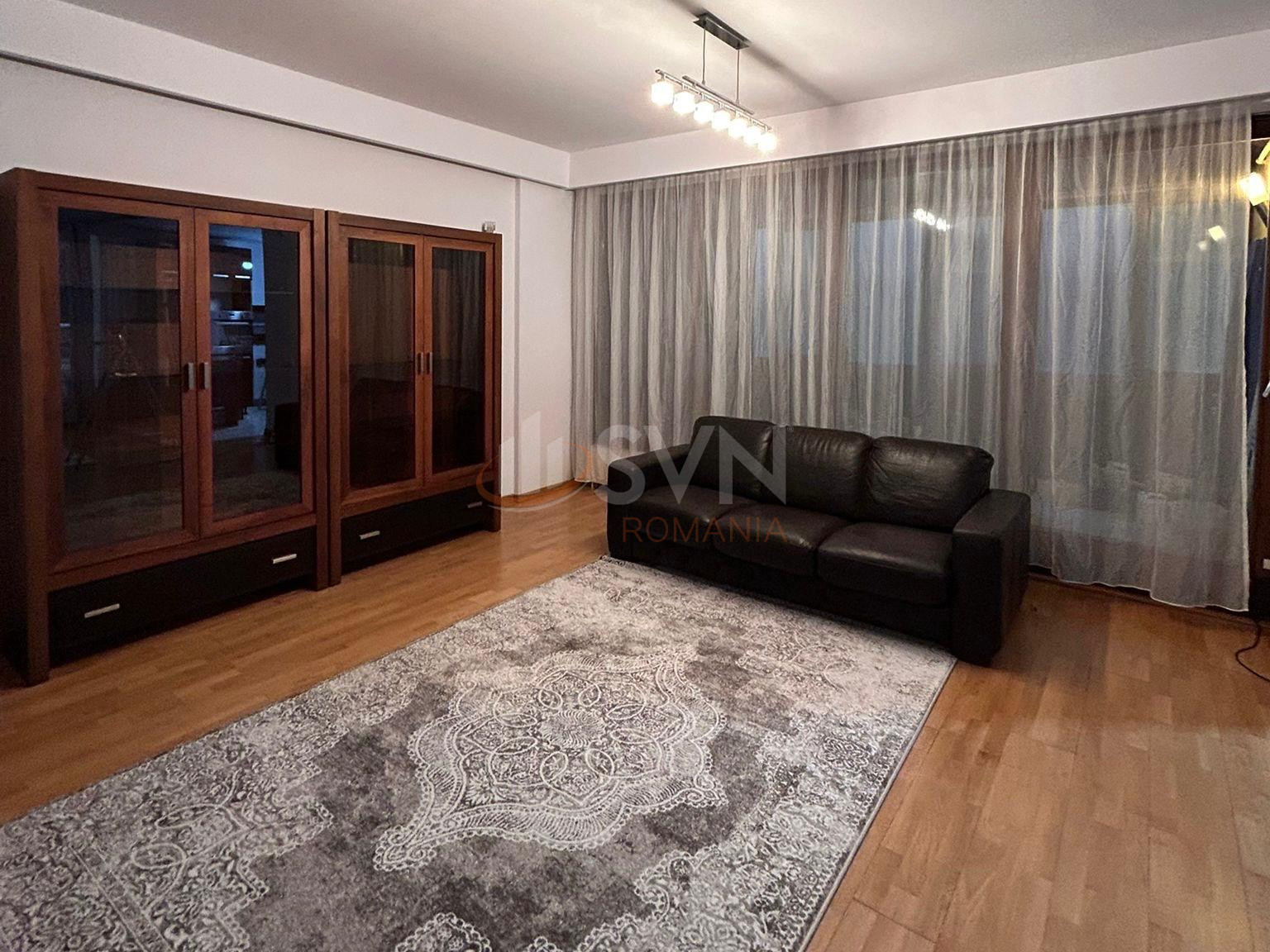 Apartament, 3 camere Bucuresti/Baneasa