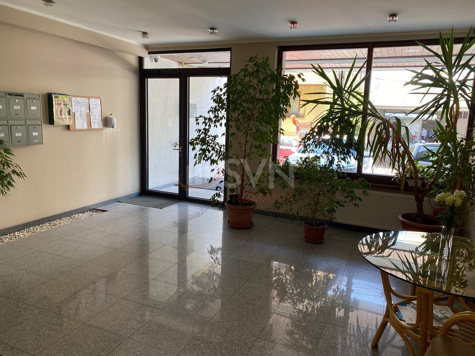 Apartament, 3 camere Bucuresti/Baneasa