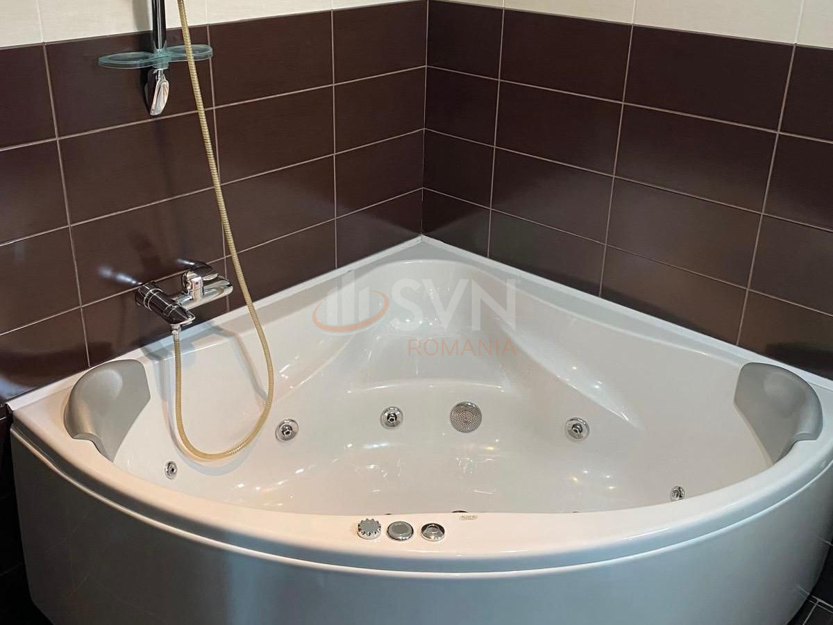 Apartament, 3 camere Bucuresti/Baneasa