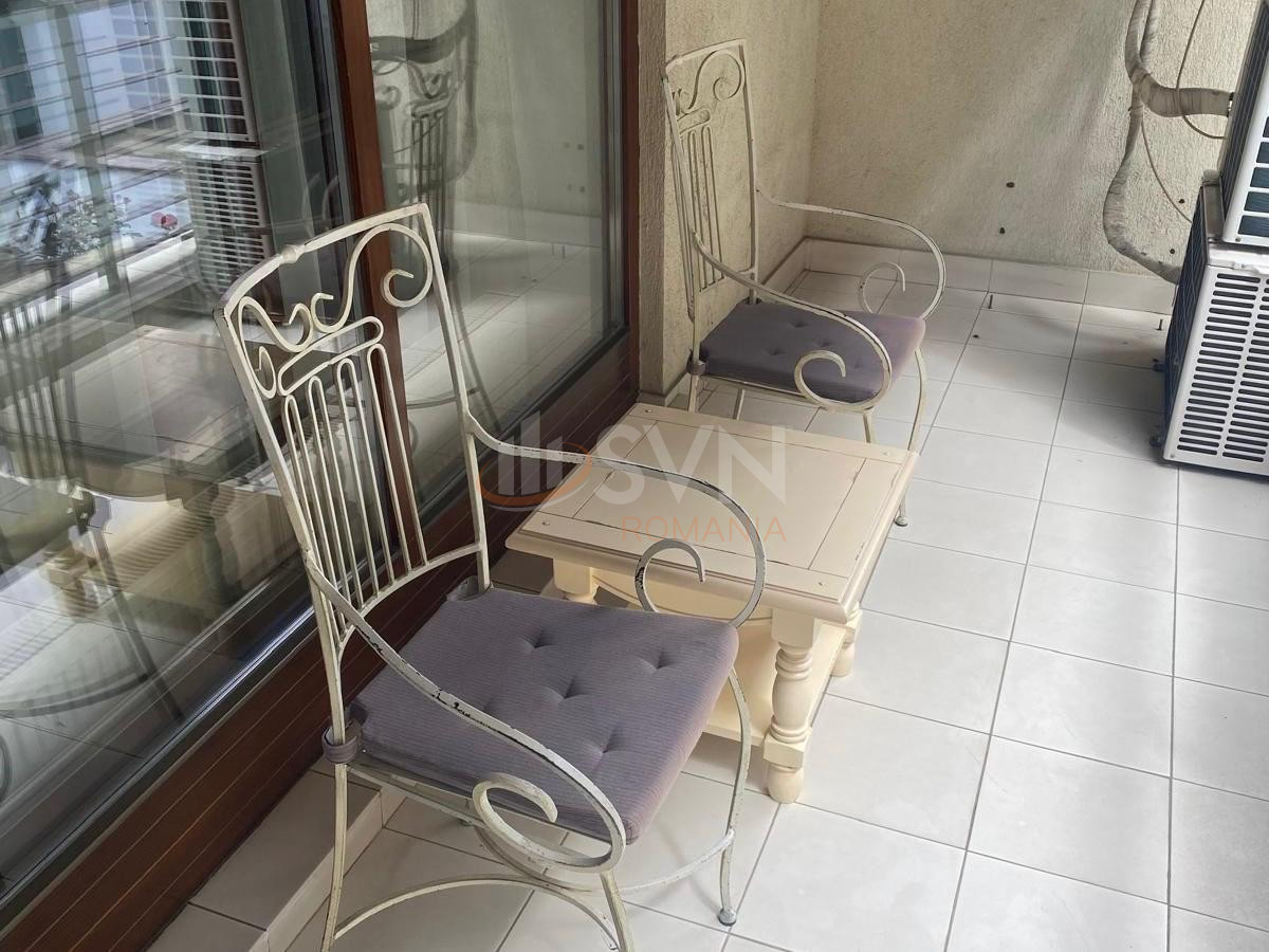 Apartament, 3 camere Bucuresti/Baneasa