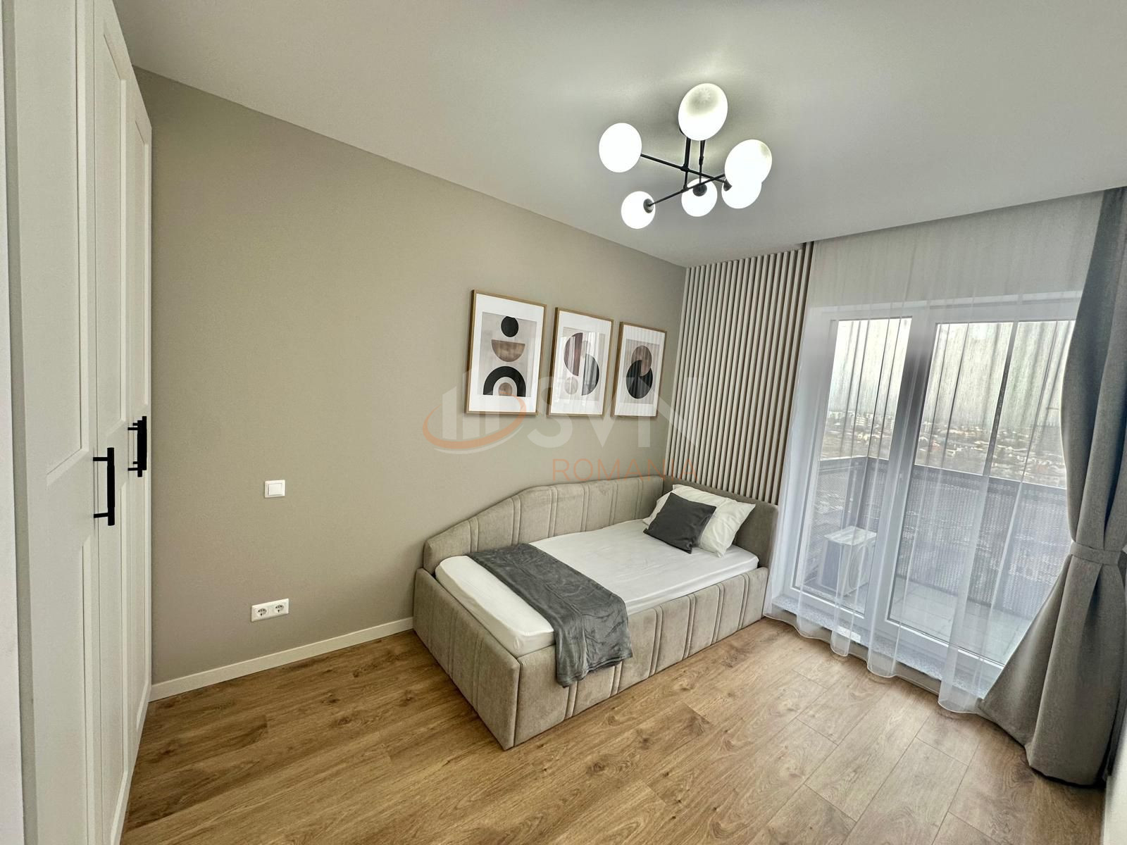 Apartament, 3 camere Bucuresti/Drumul Taberei