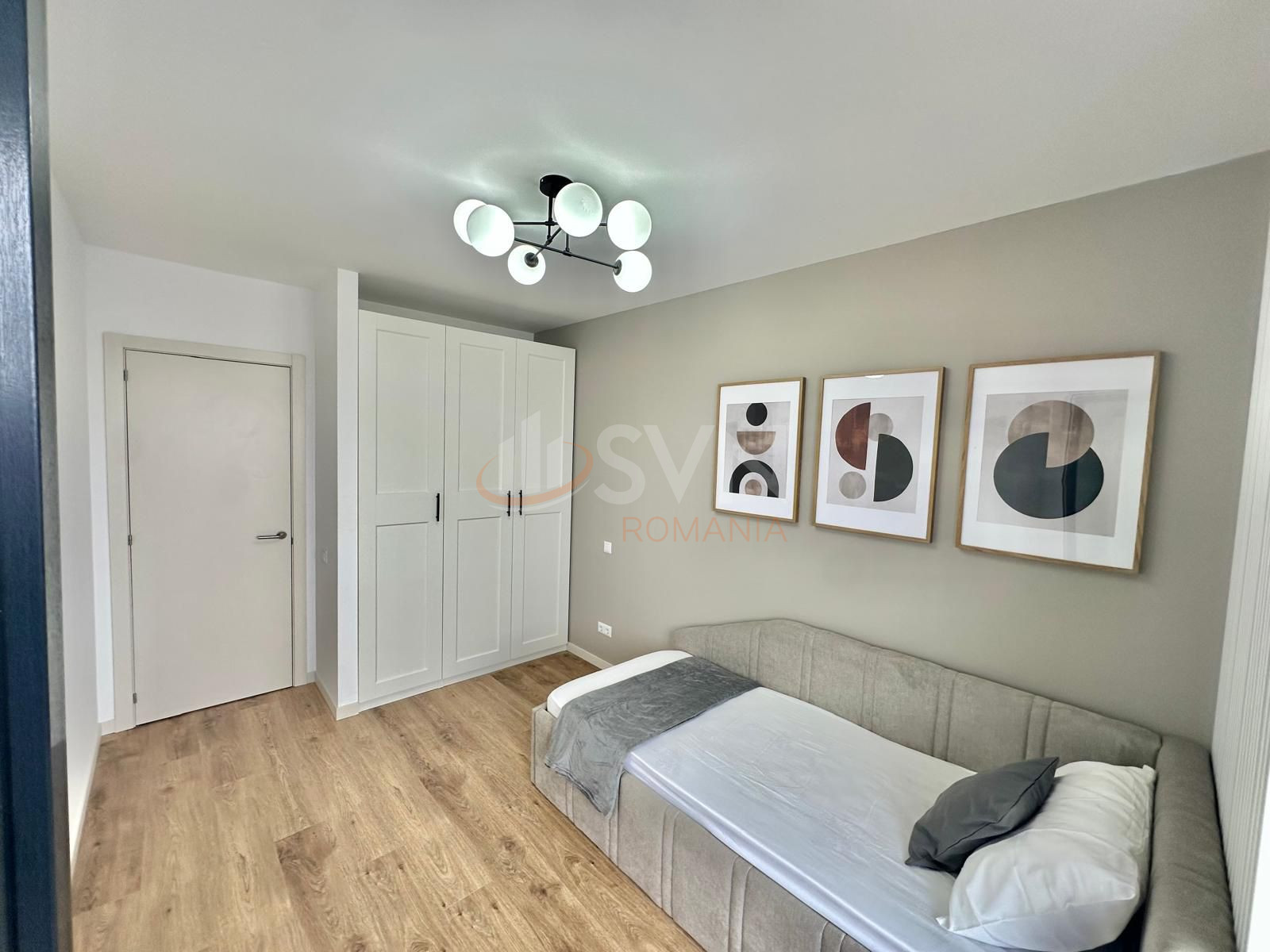 Apartament, 3 camere Bucuresti/Drumul Taberei