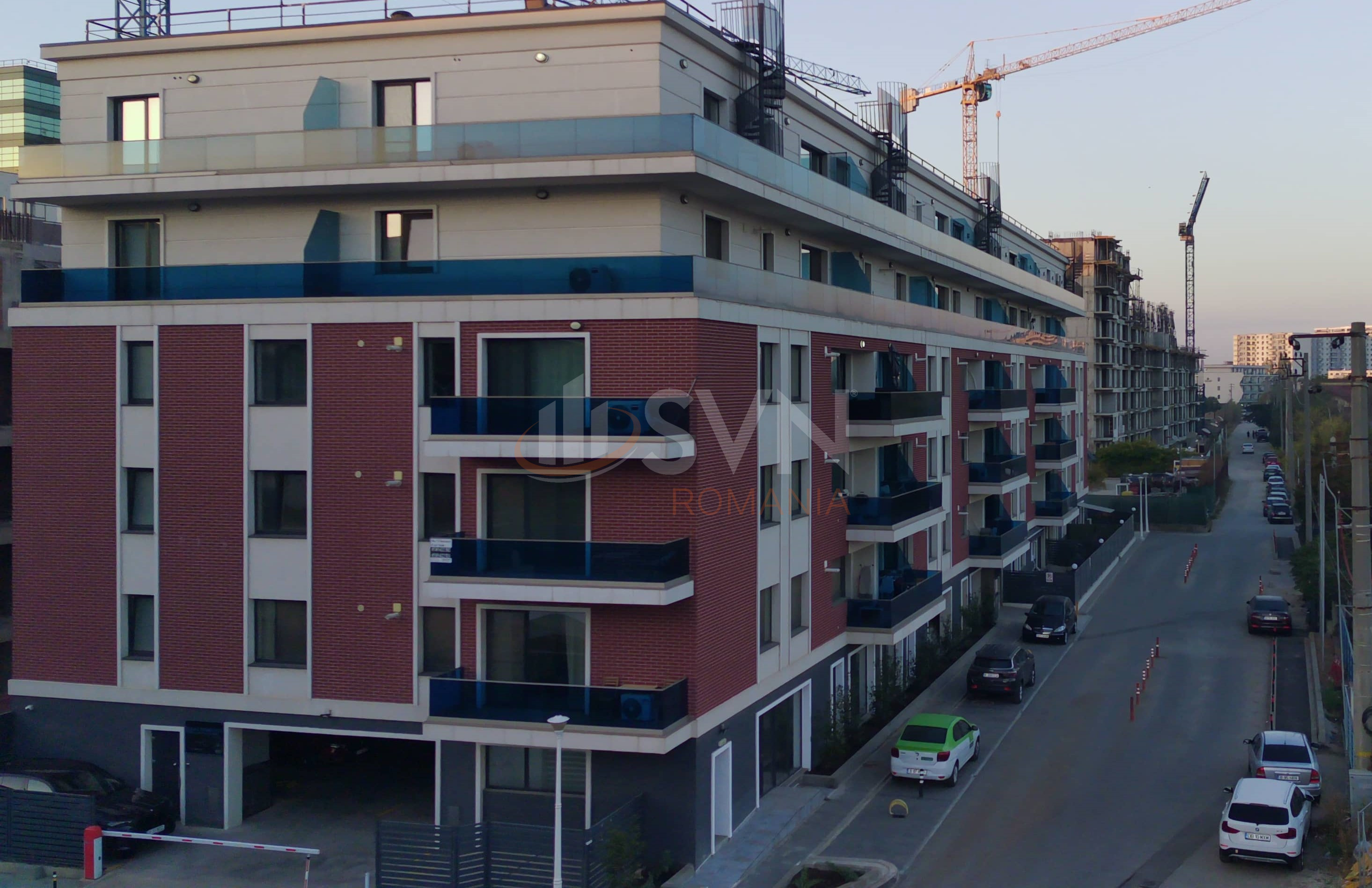 Apartament, 3 camere Bucuresti/Pipera