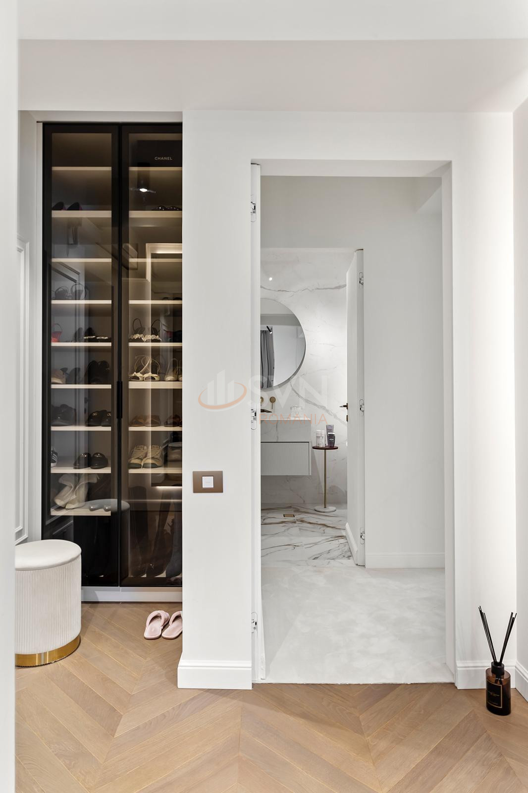 Apartament, 3 camere Bucuresti/Pipera