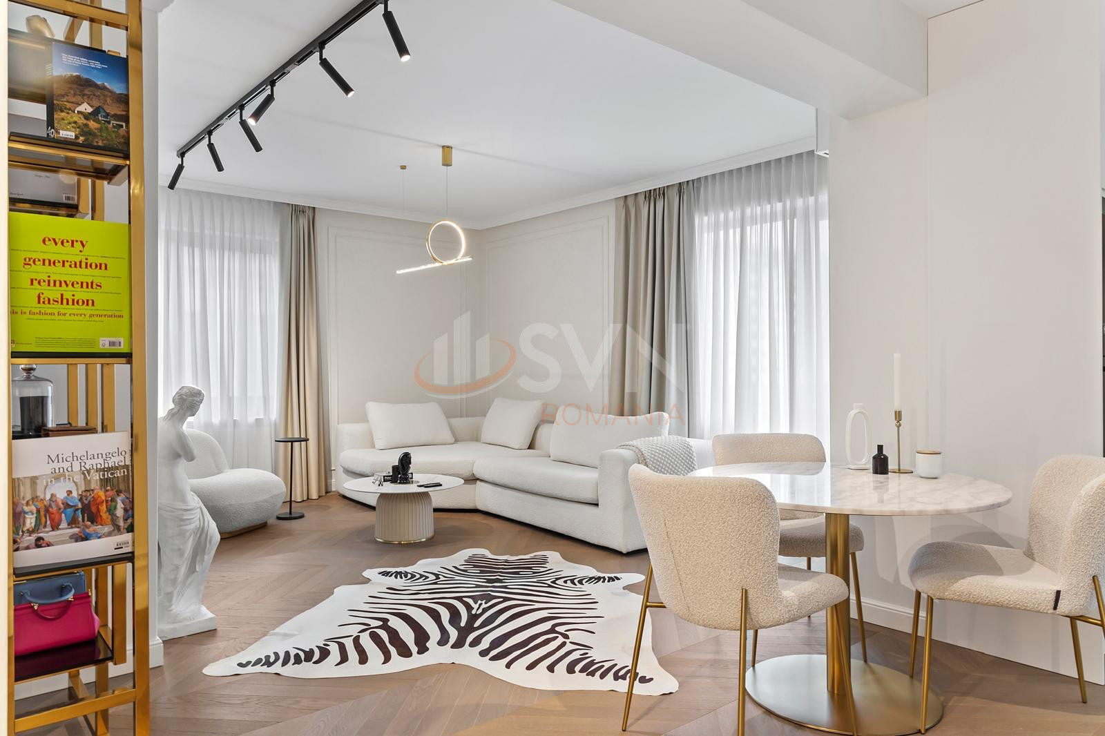 Apartament, 3 camere Bucuresti/Pipera