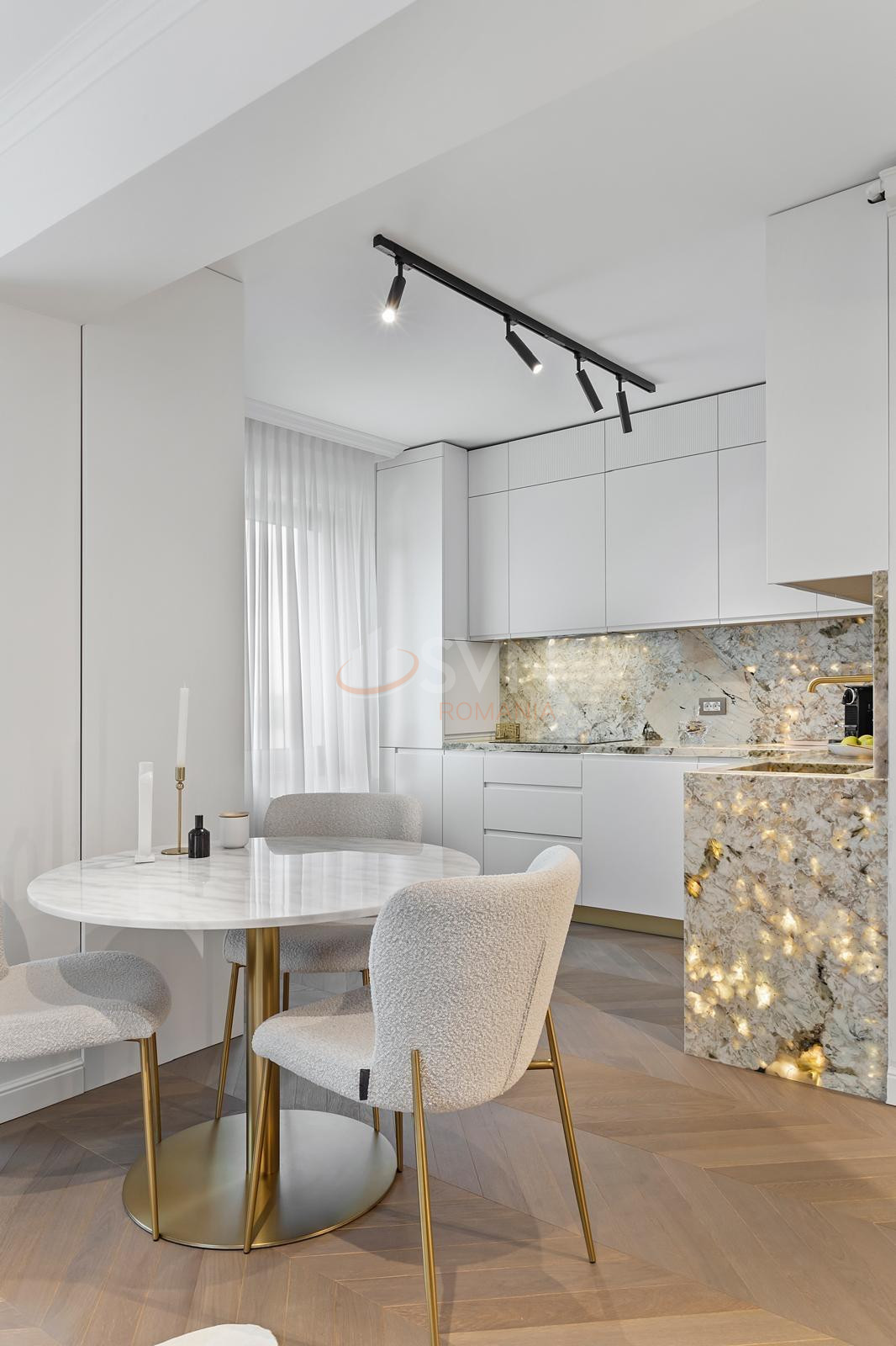 Apartament, 3 camere Bucuresti/Pipera