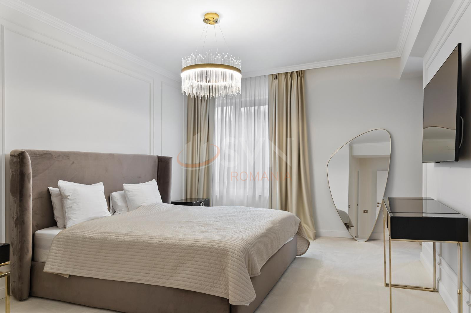 Apartament, 3 camere Bucuresti/Pipera