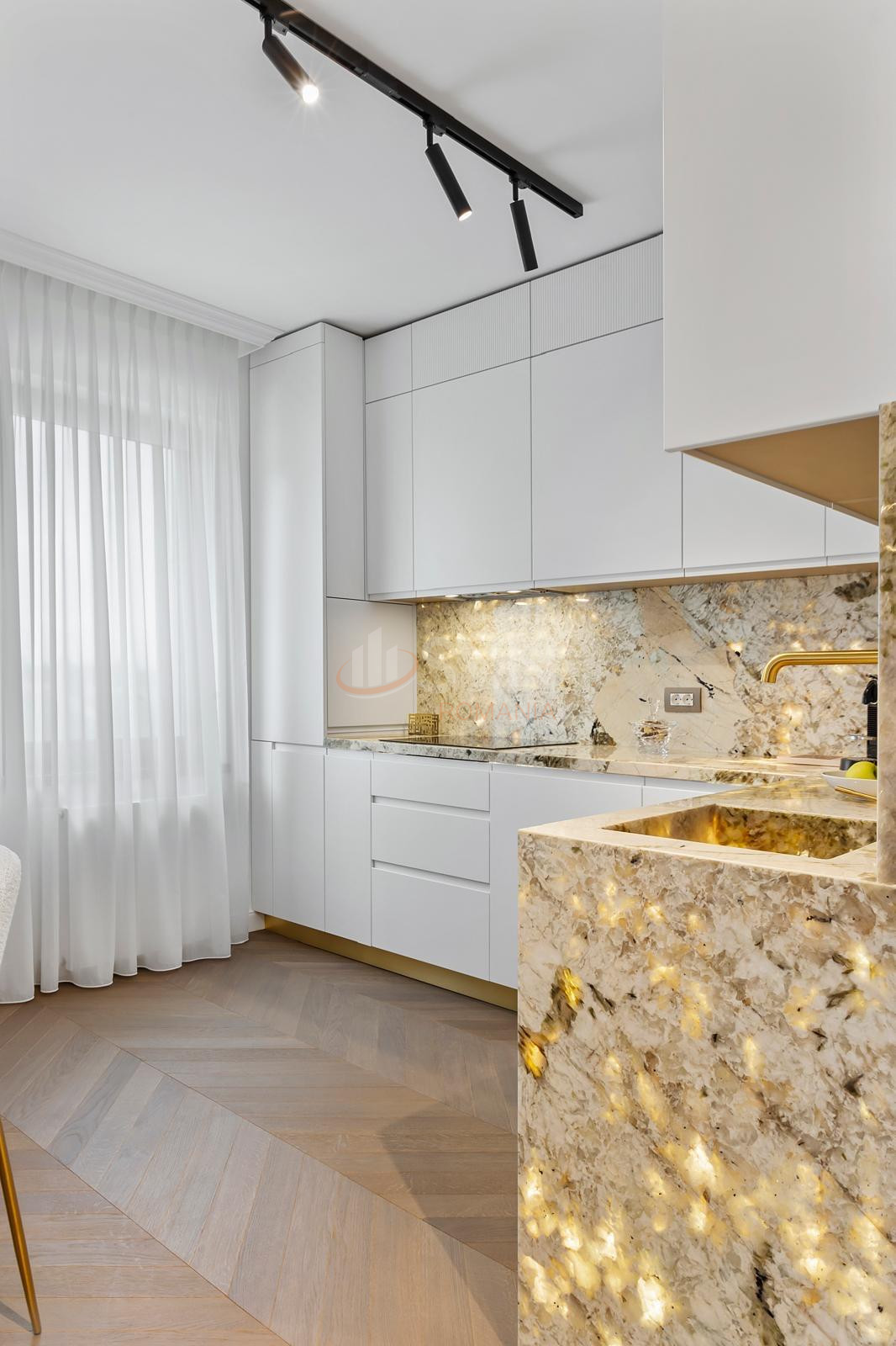 Apartament, 3 camere Bucuresti/Pipera