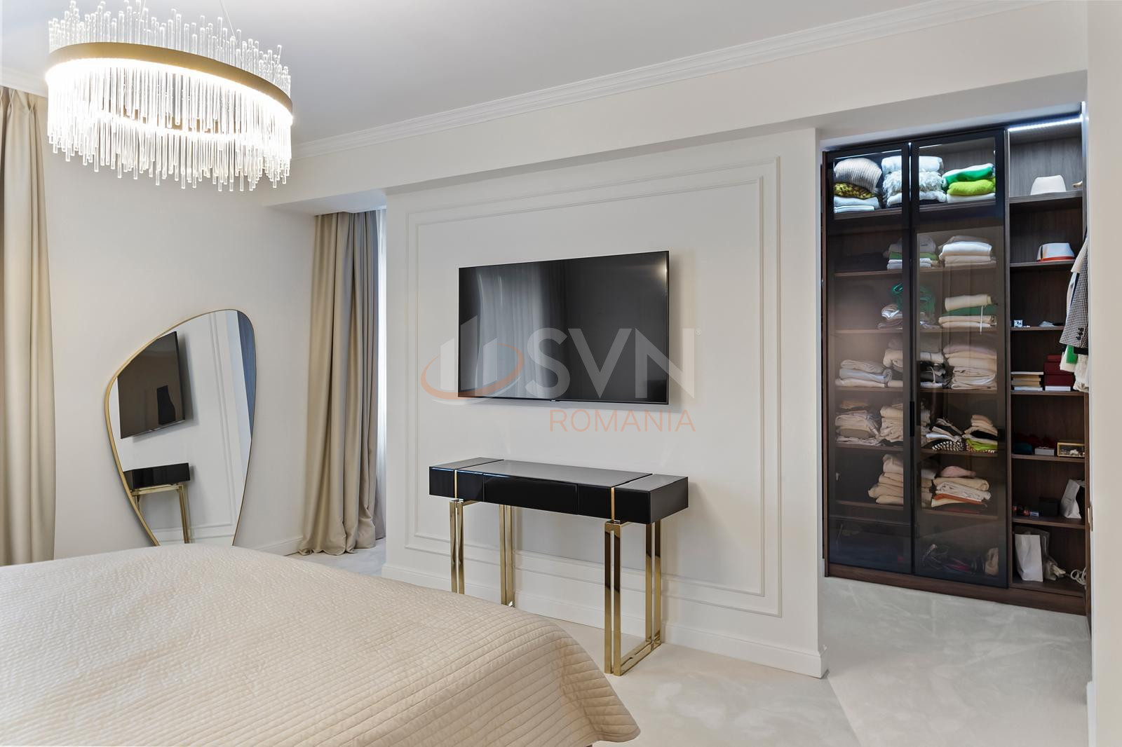 Apartament, 3 camere Bucuresti/Pipera