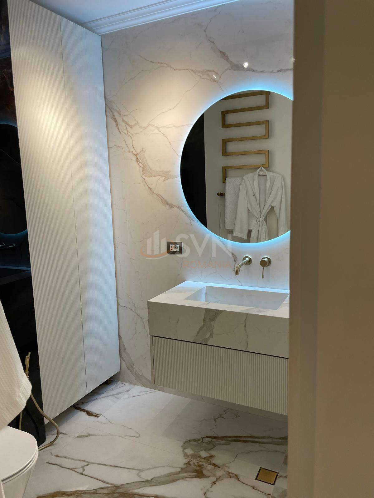 Apartament, 3 camere Bucuresti/Pipera