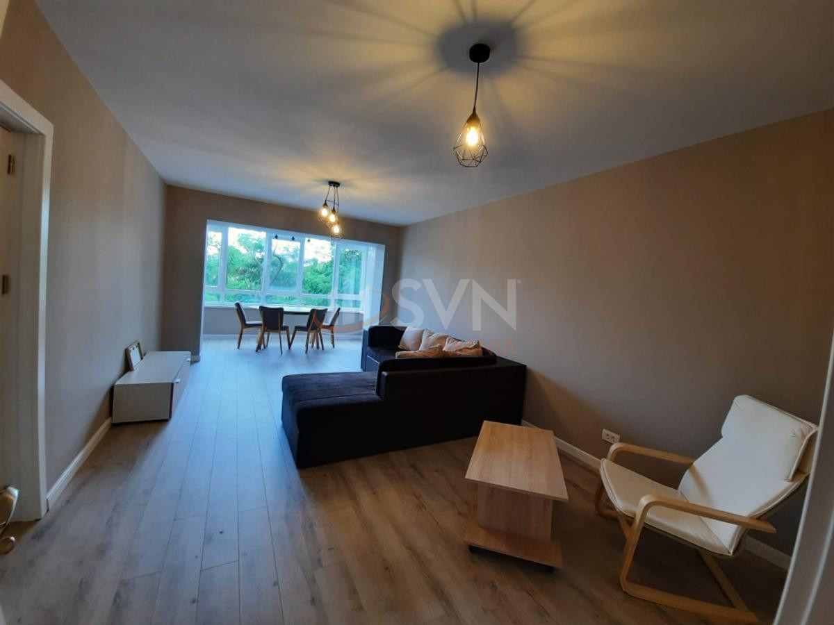 Apartament, 3 camere Bucuresti/Domenii