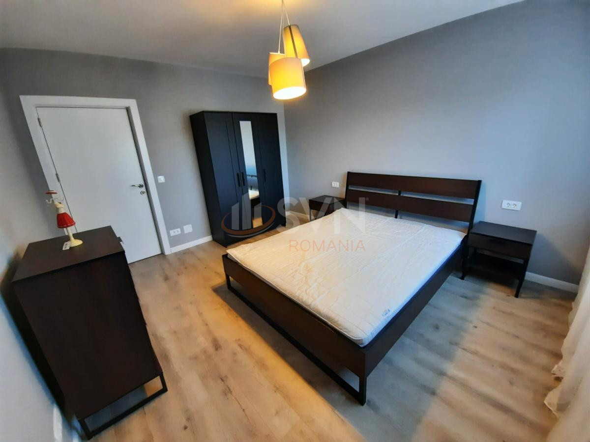 Apartament, 3 camere Bucuresti/Domenii