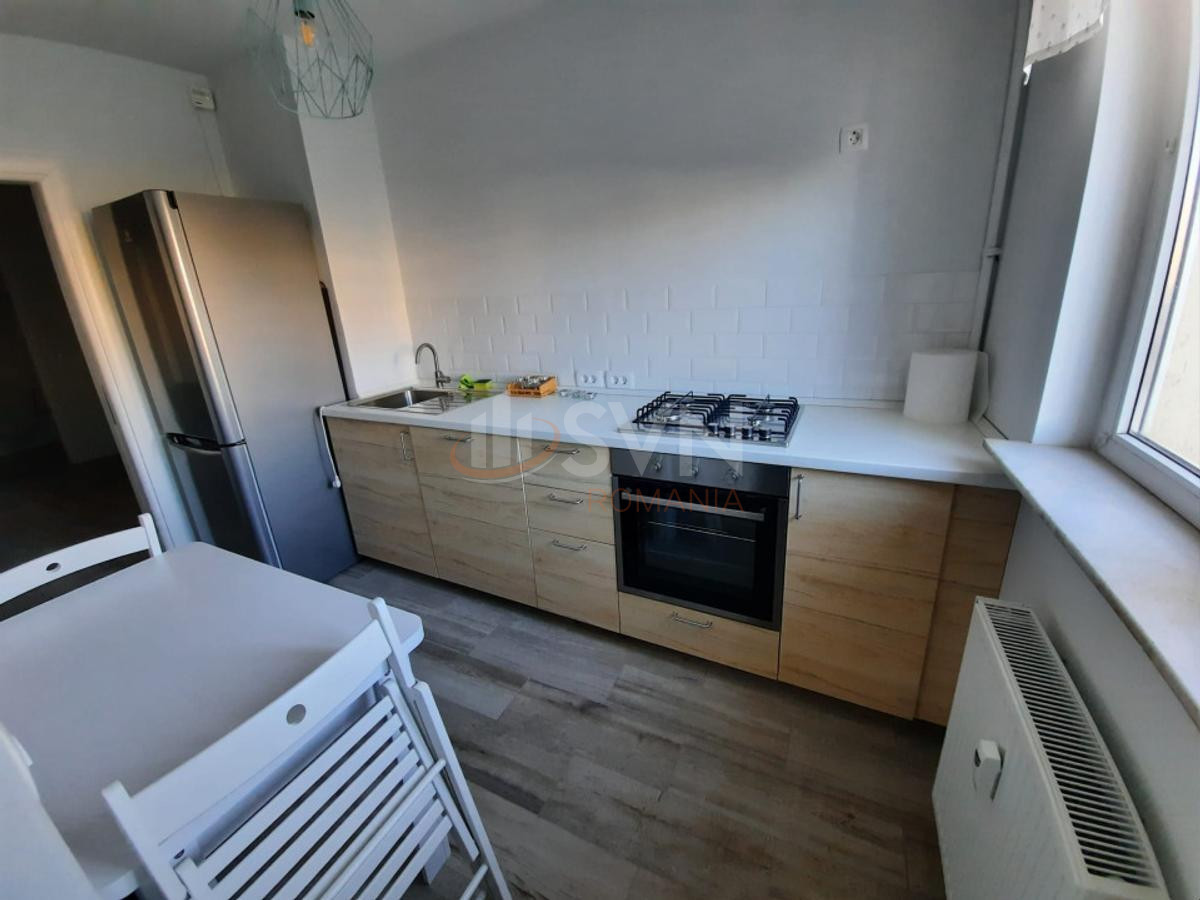 Apartament, 3 camere Bucuresti/Domenii