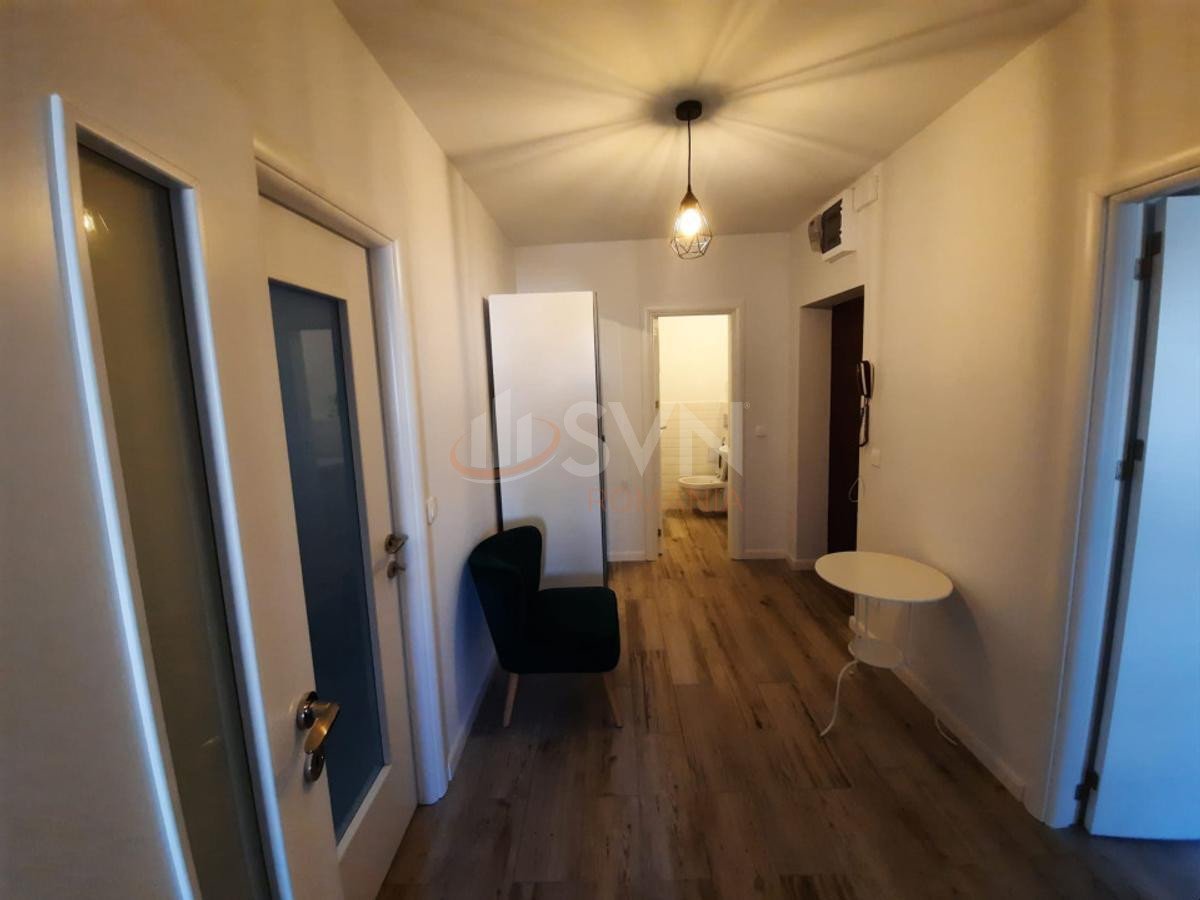 Apartament, 3 camere Bucuresti/Domenii