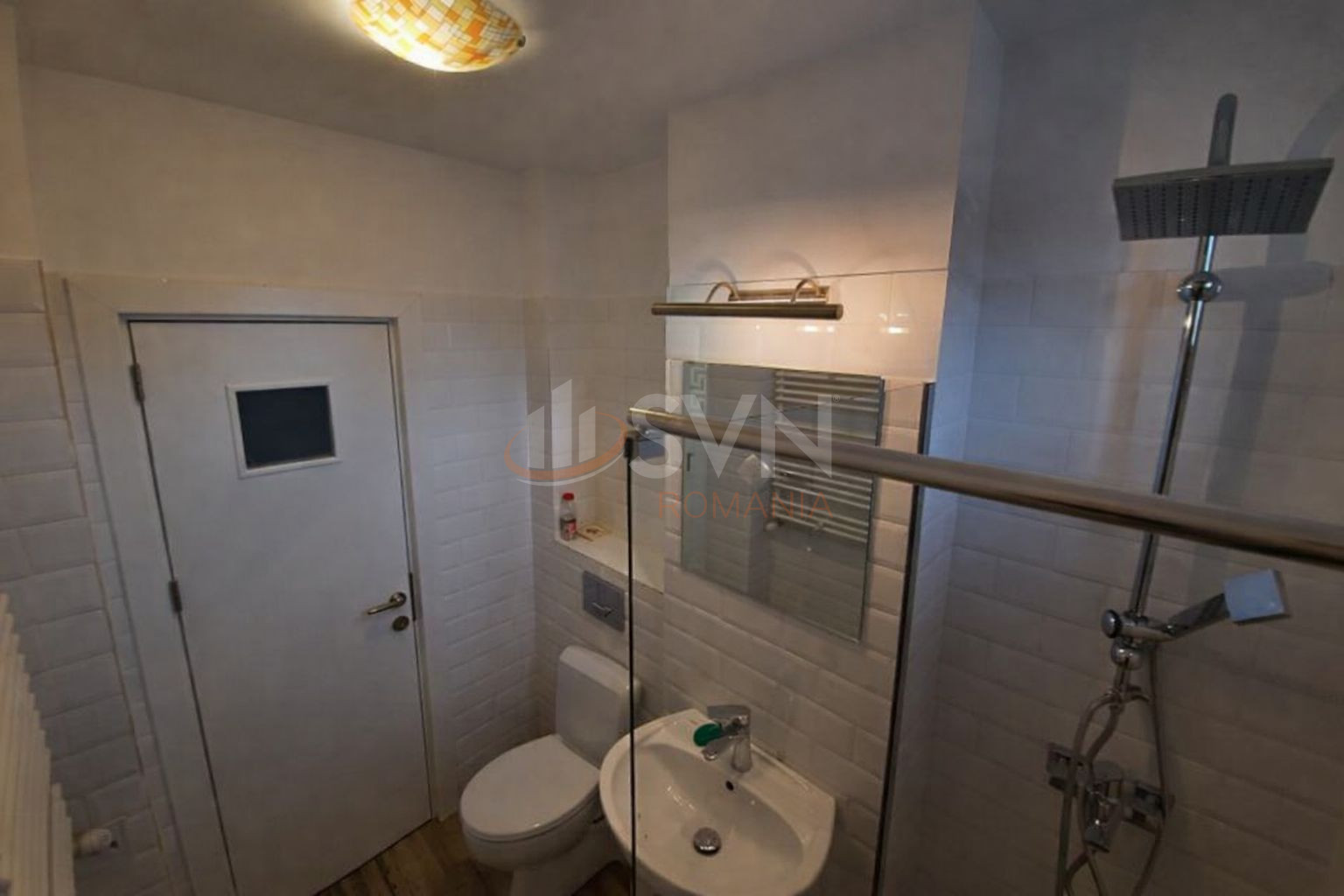 Apartament, 3 camere Bucuresti/Domenii