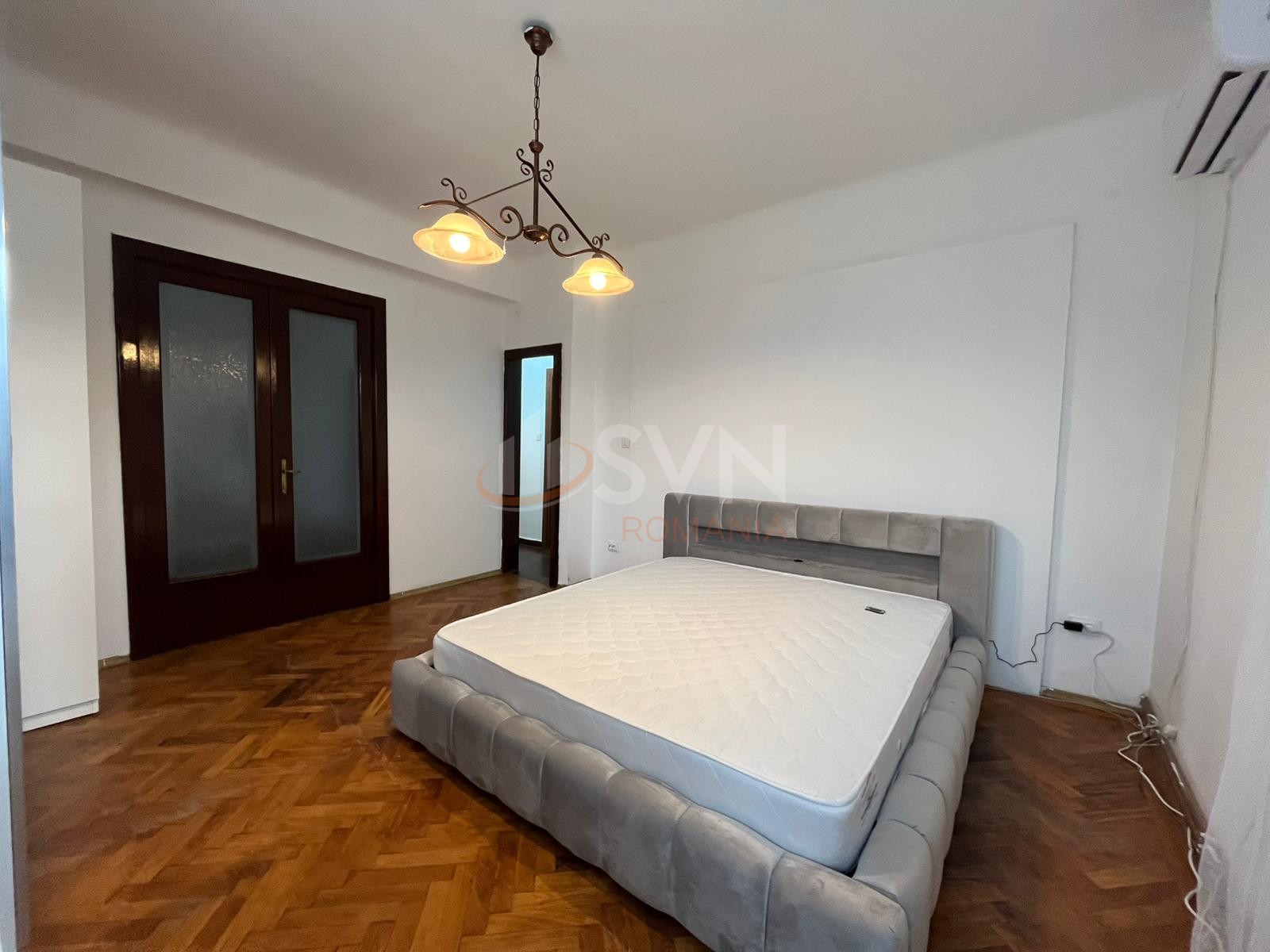 Apartament, 3 camere Bucuresti/Stefan Cel Mare