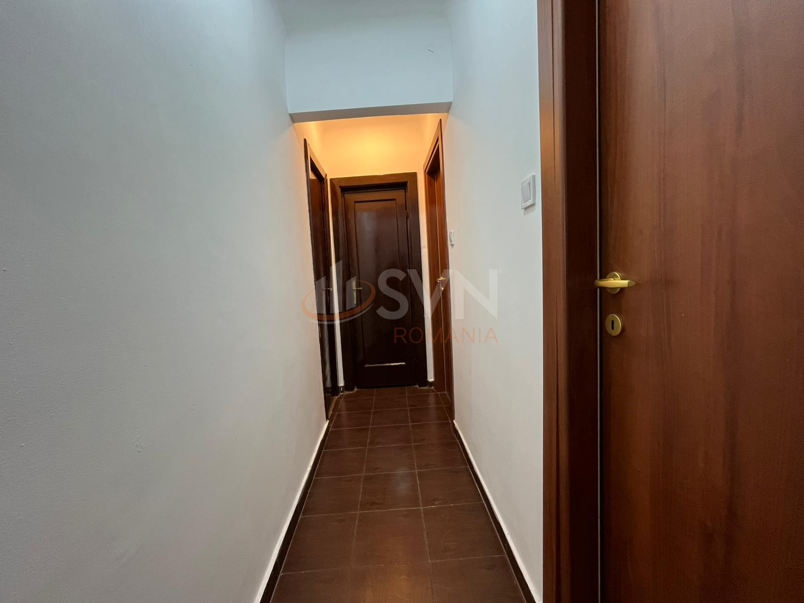 Apartament, 3 camere Bucuresti/Stefan Cel Mare