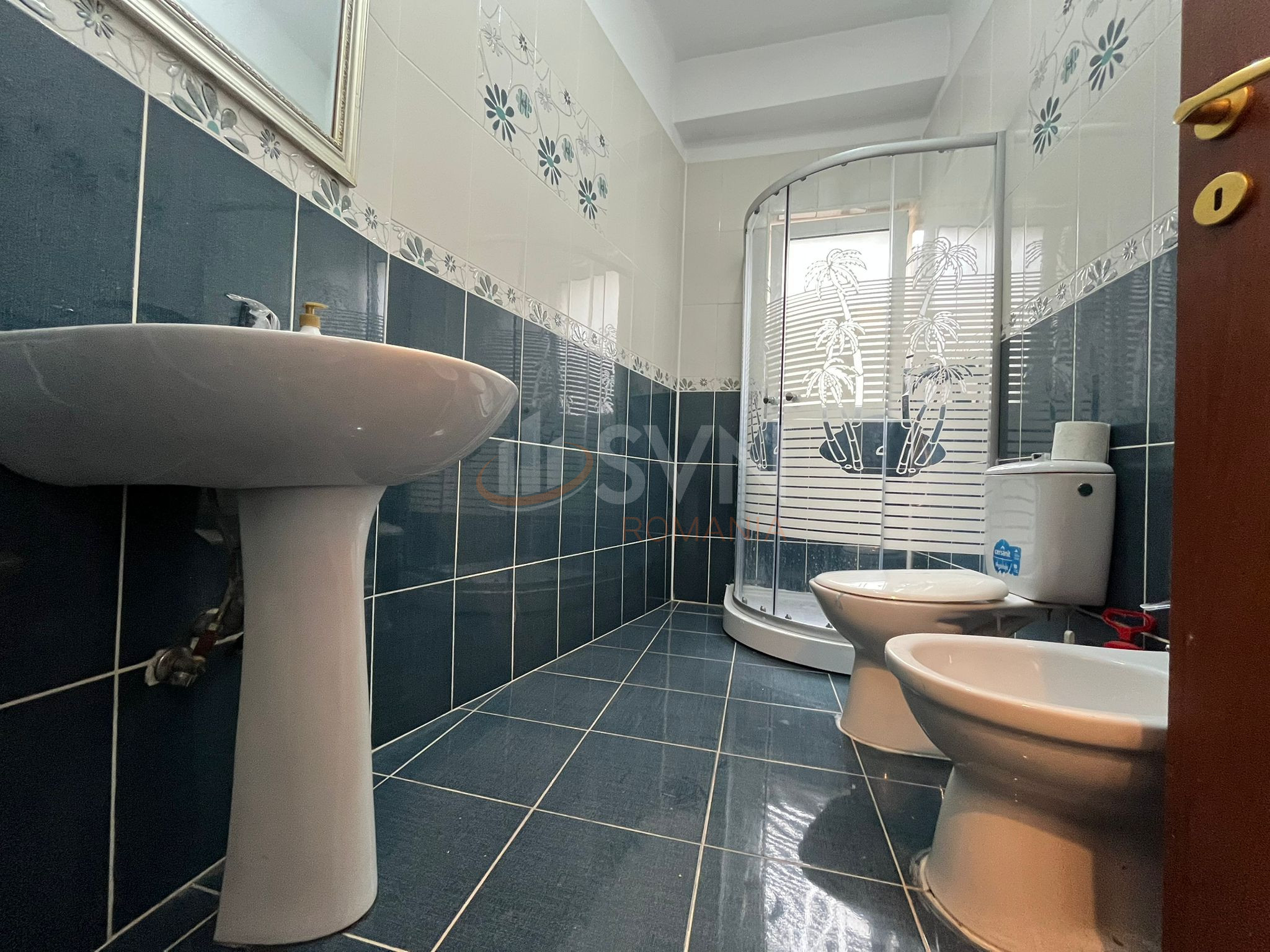 Apartament, 3 camere Bucuresti/Stefan Cel Mare