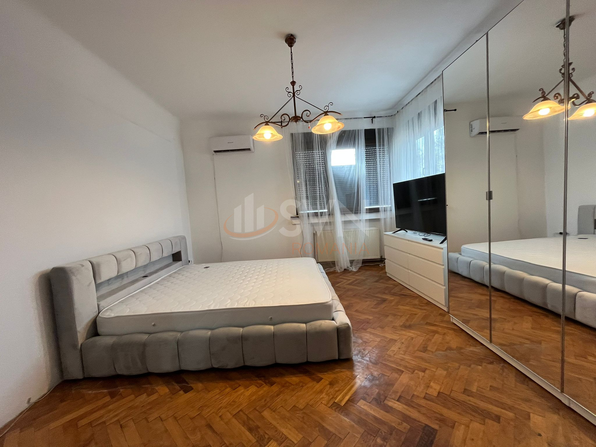 Apartament, 3 camere Bucuresti/Stefan Cel Mare