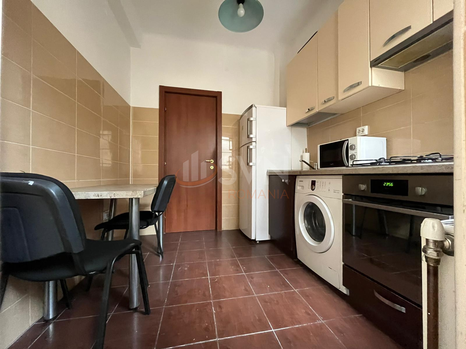 Apartament, 3 camere Bucuresti/Stefan Cel Mare