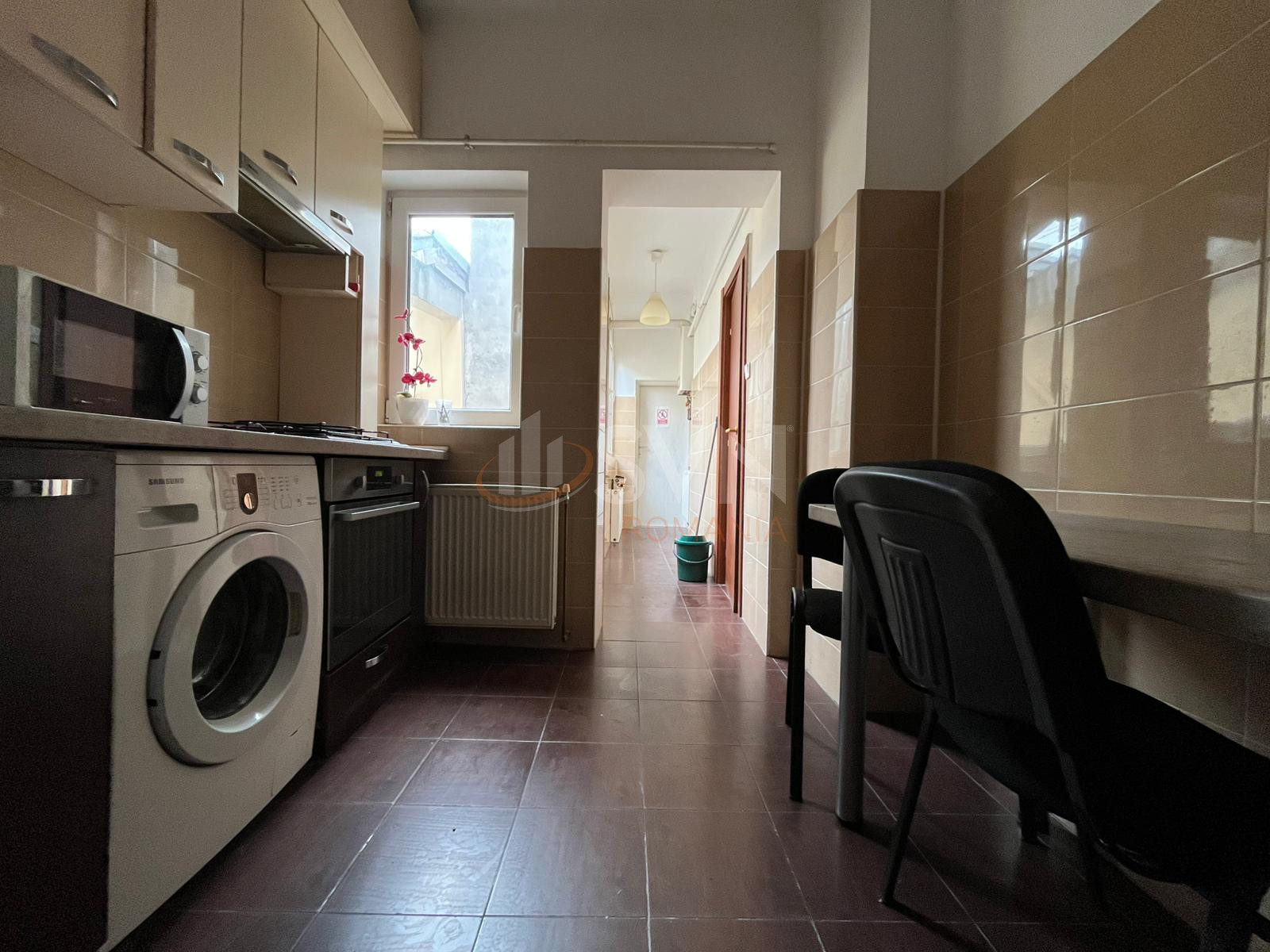 Apartament, 3 camere Bucuresti/Stefan Cel Mare