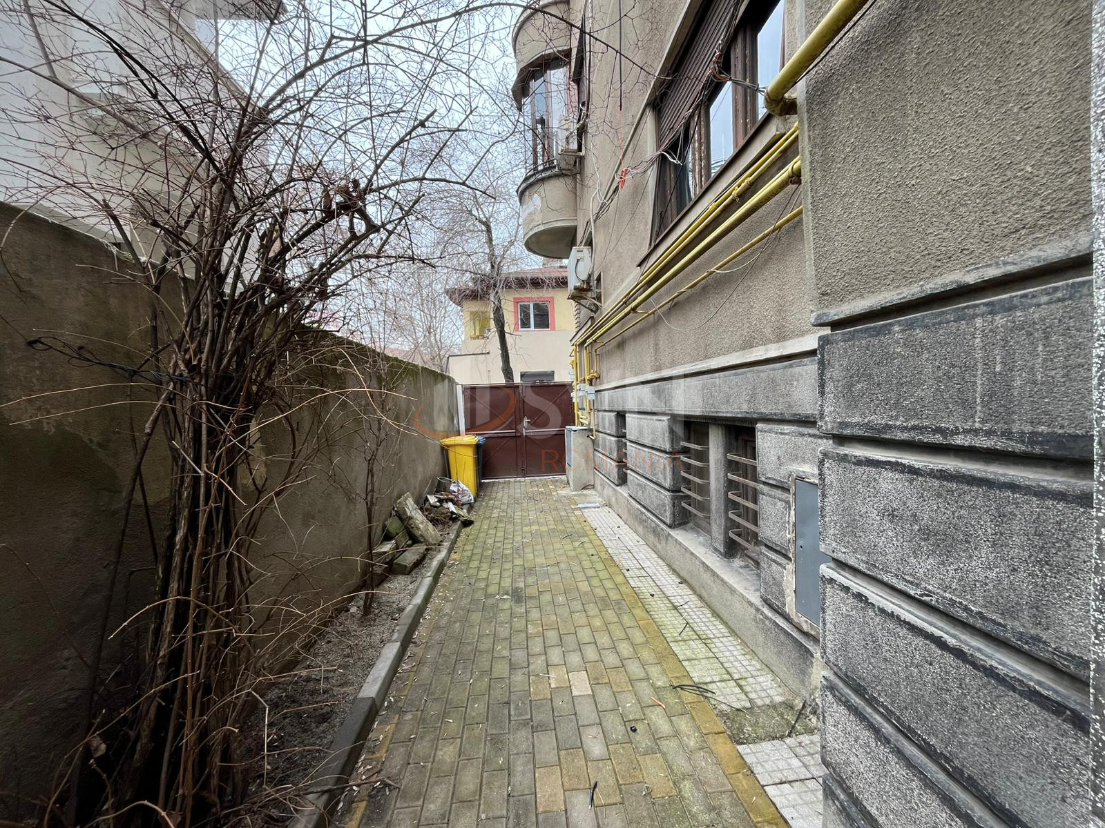 Apartament, 3 camere Bucuresti/Stefan Cel Mare