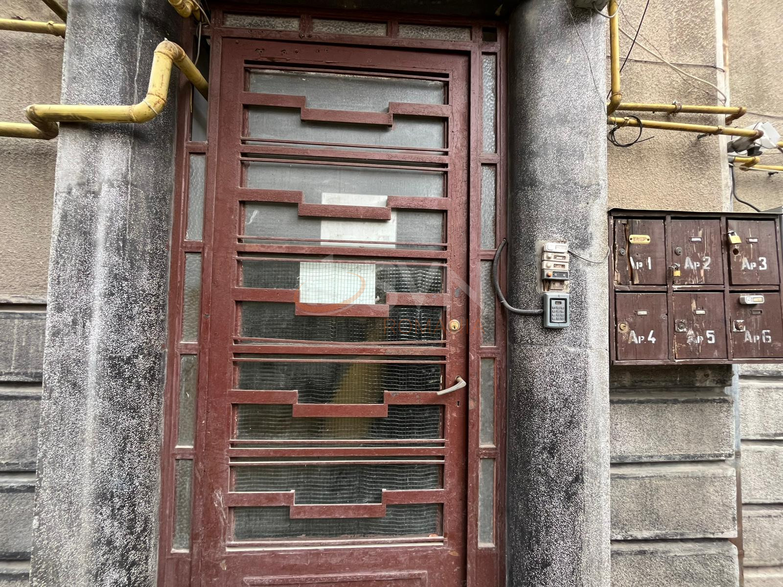 Apartament, 3 camere Bucuresti/Stefan Cel Mare