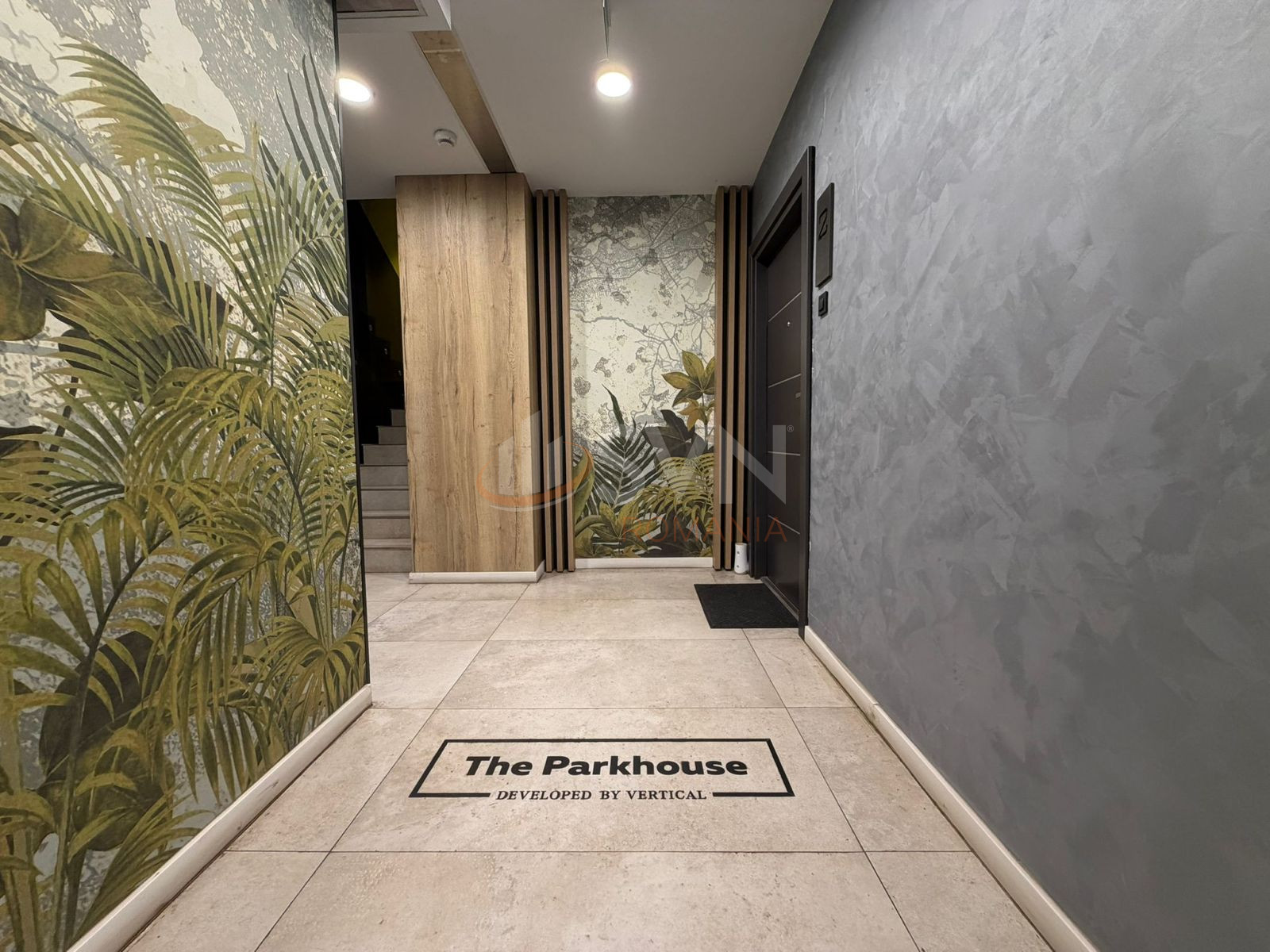 Apartament, 3 camere Bucuresti/Barbu Vacarescu