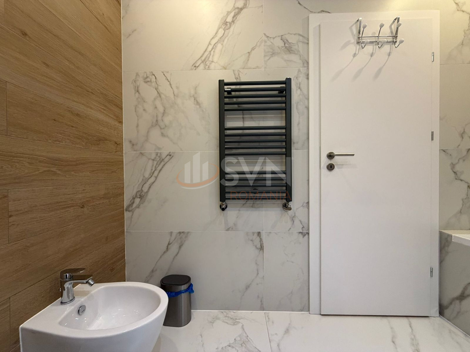 Apartament, 3 camere Bucuresti/Barbu Vacarescu