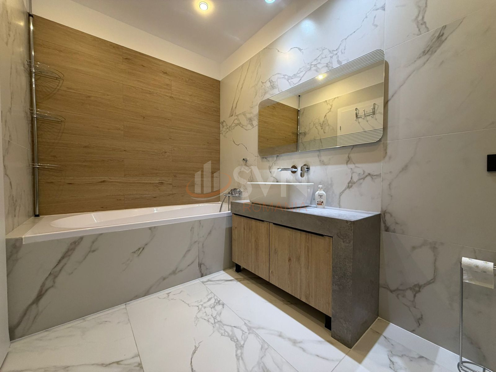 Apartament, 3 camere Bucuresti/Barbu Vacarescu