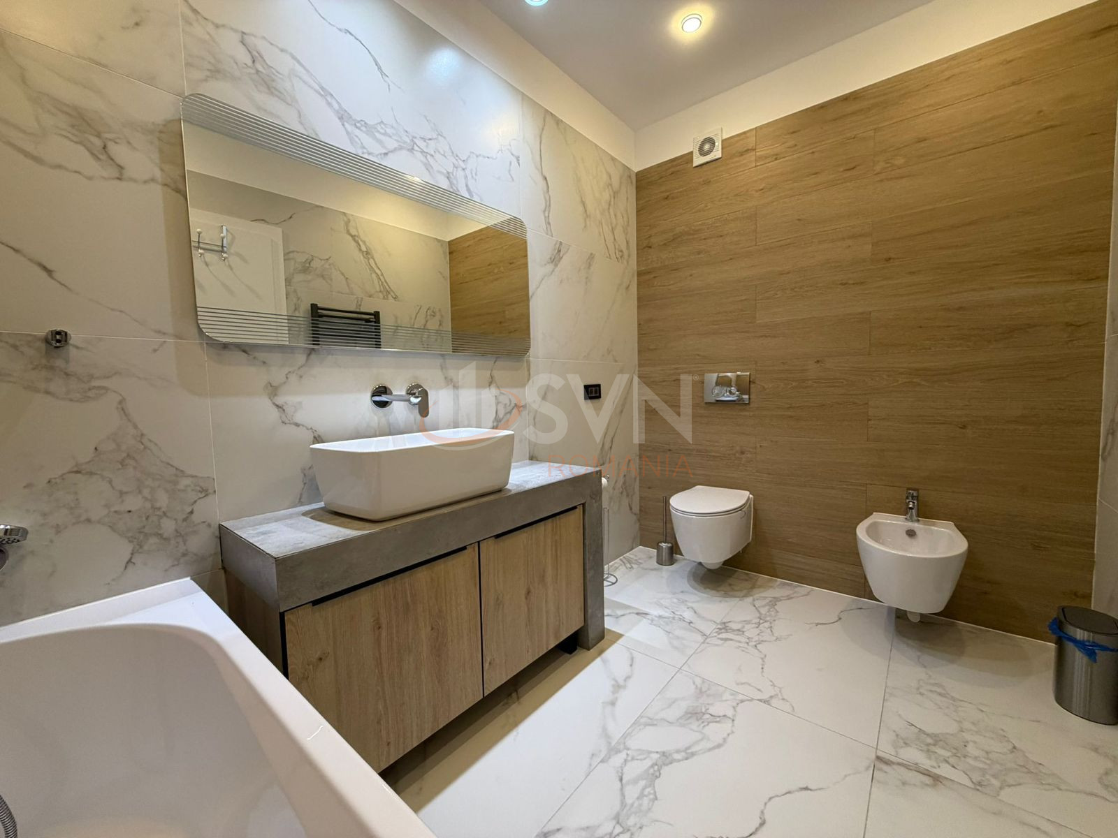 Apartament, 3 camere Bucuresti/Barbu Vacarescu